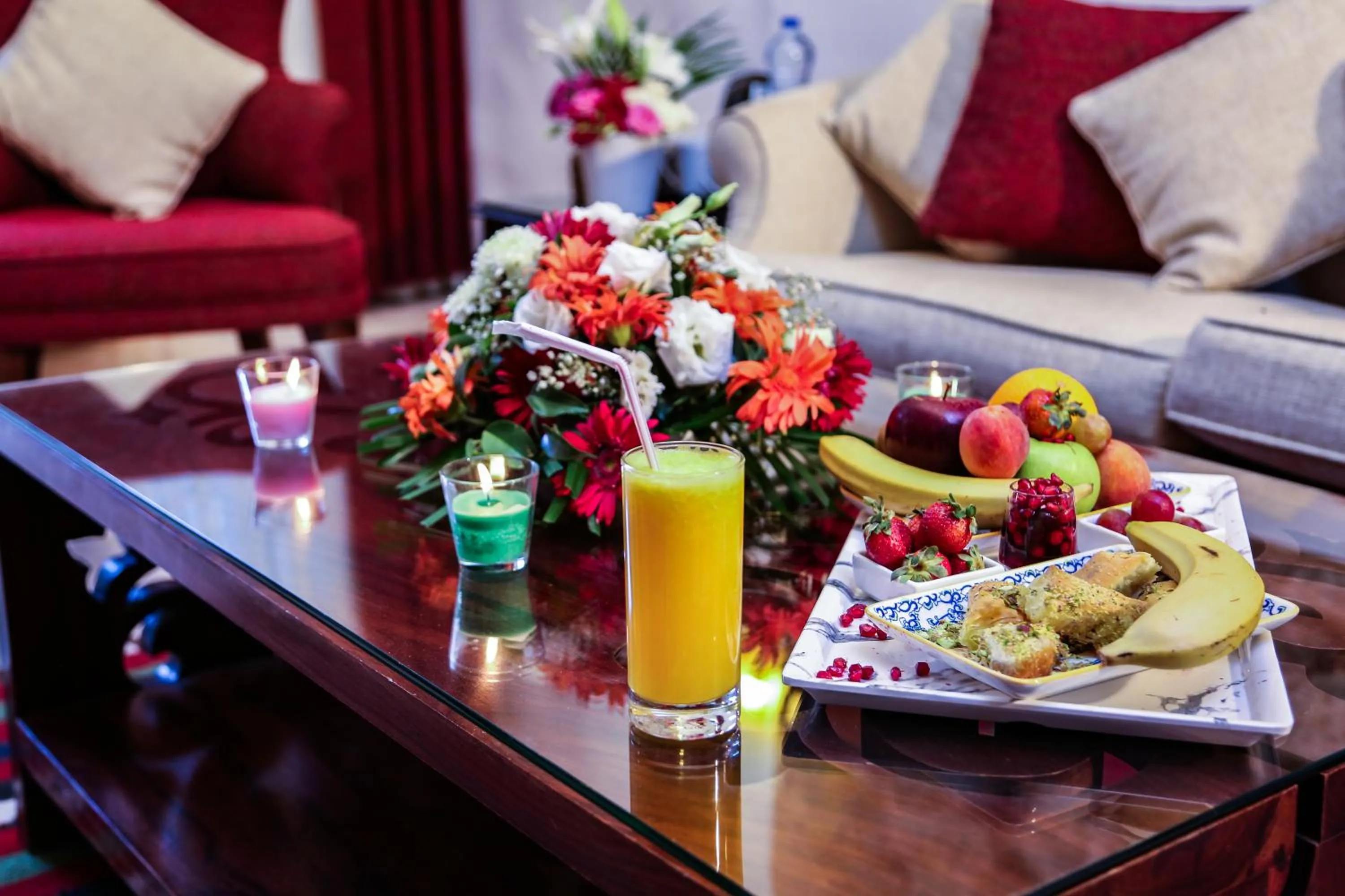 The Old Village Hotel & Resort