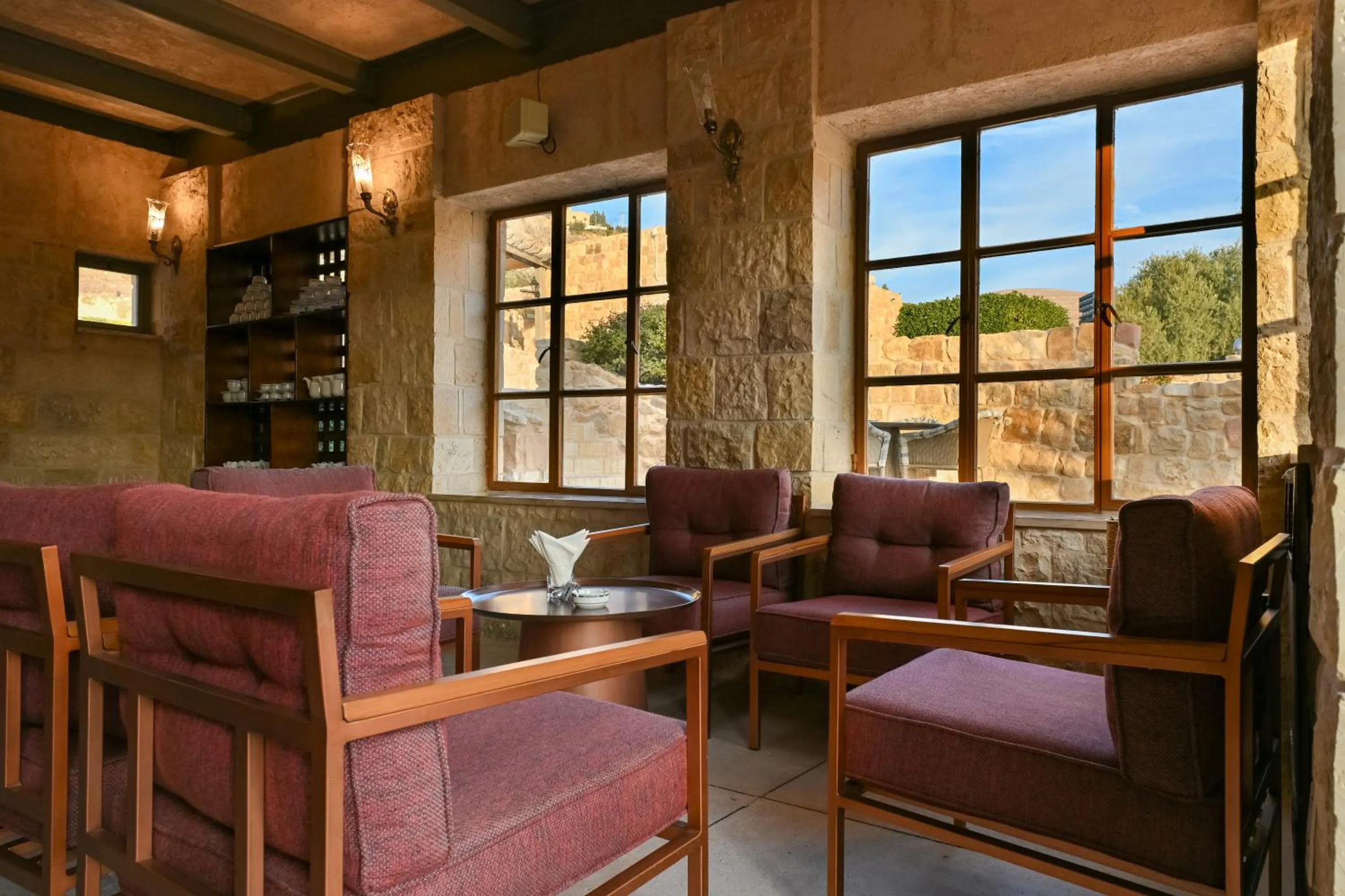 The Old Village Hotel & Resort