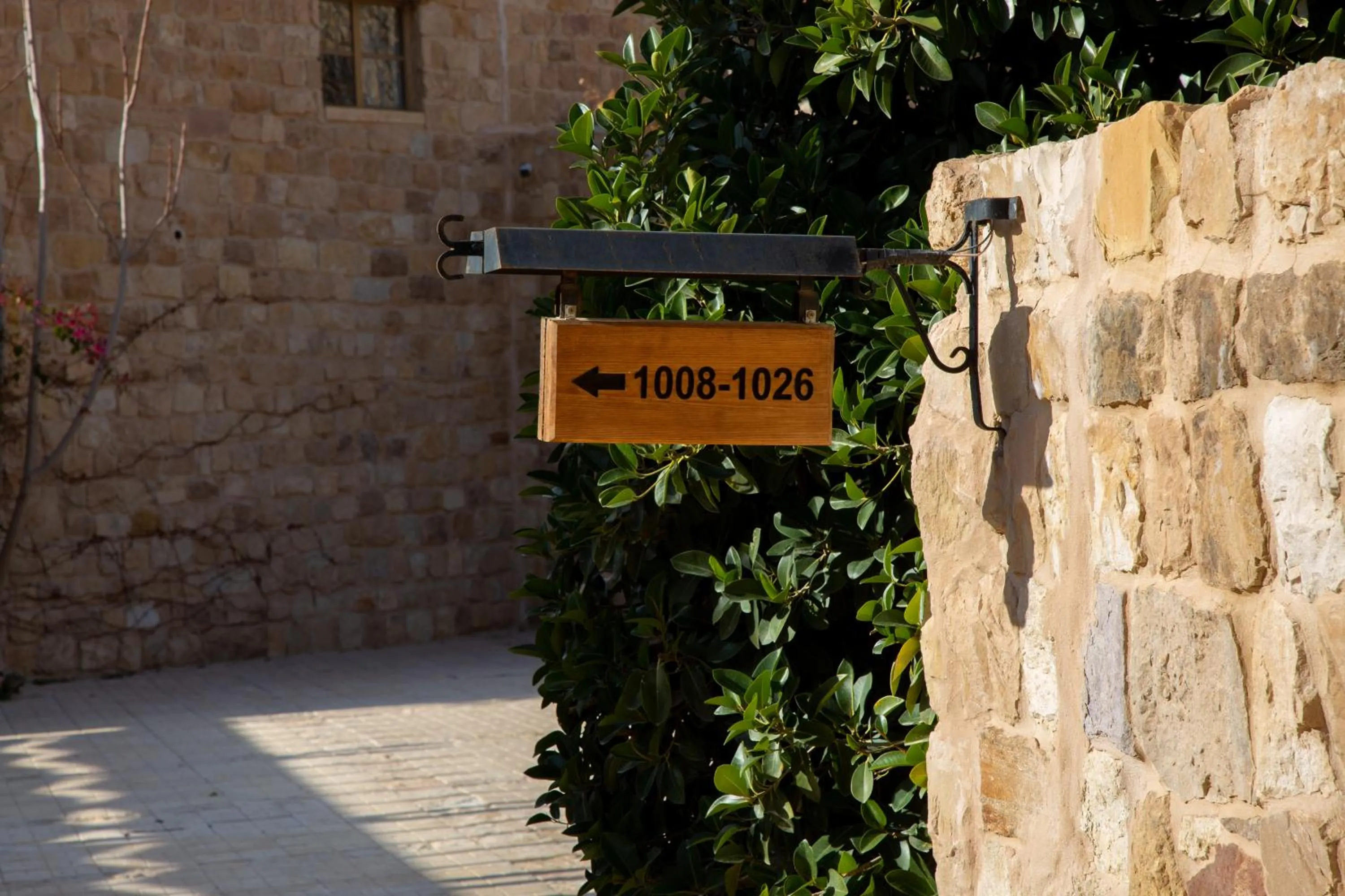 The Old Village Hotel & Resort