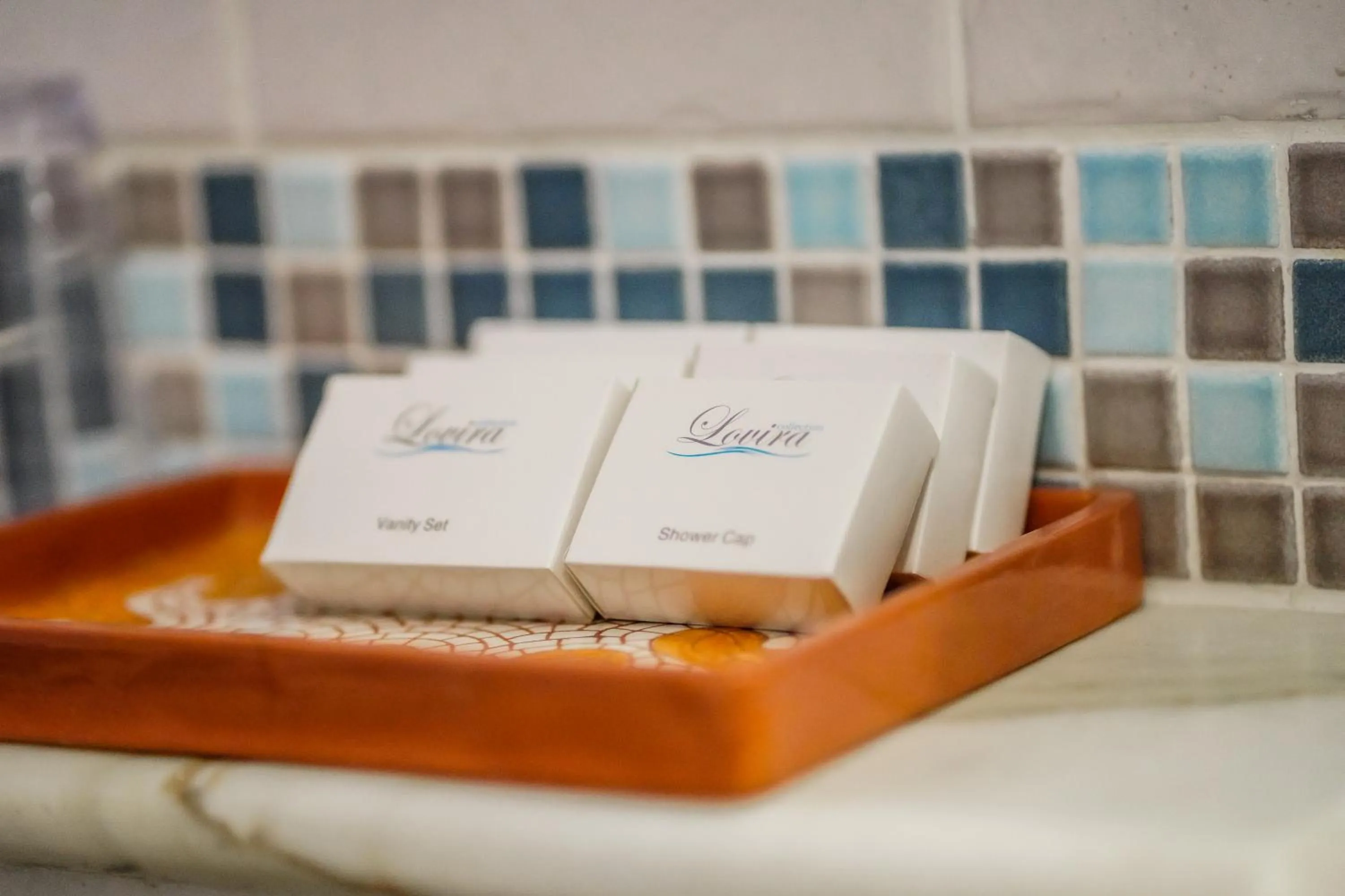 The Old Village Hotel & Resort