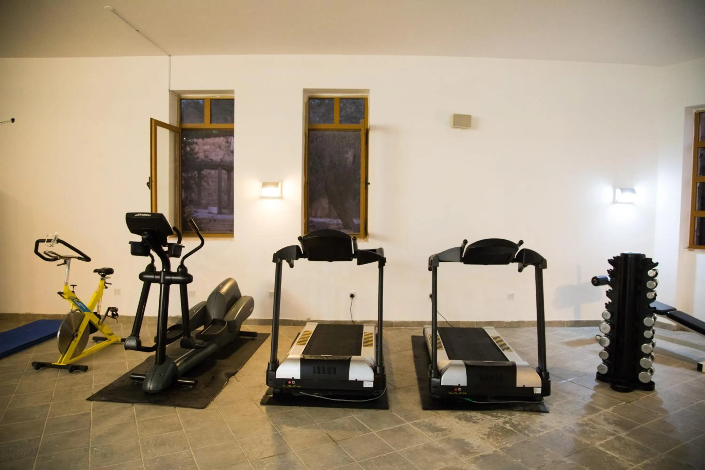 The Old Village Hotel & Resort