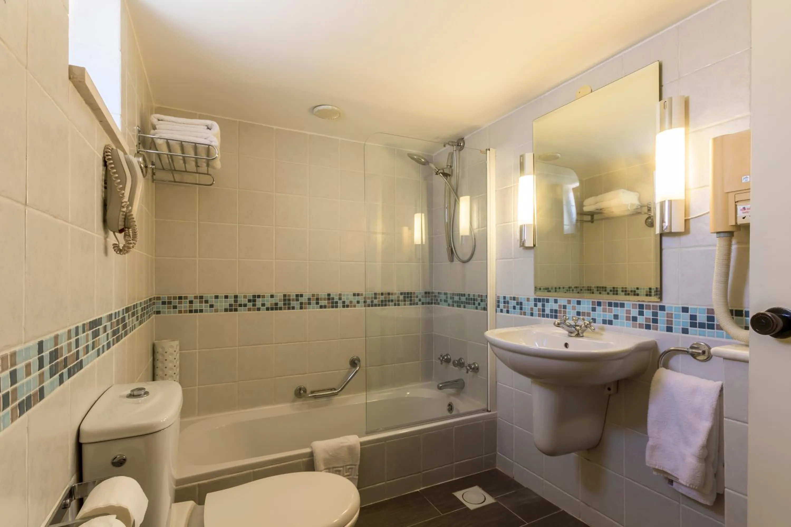 The Old Village Hotel & Resort