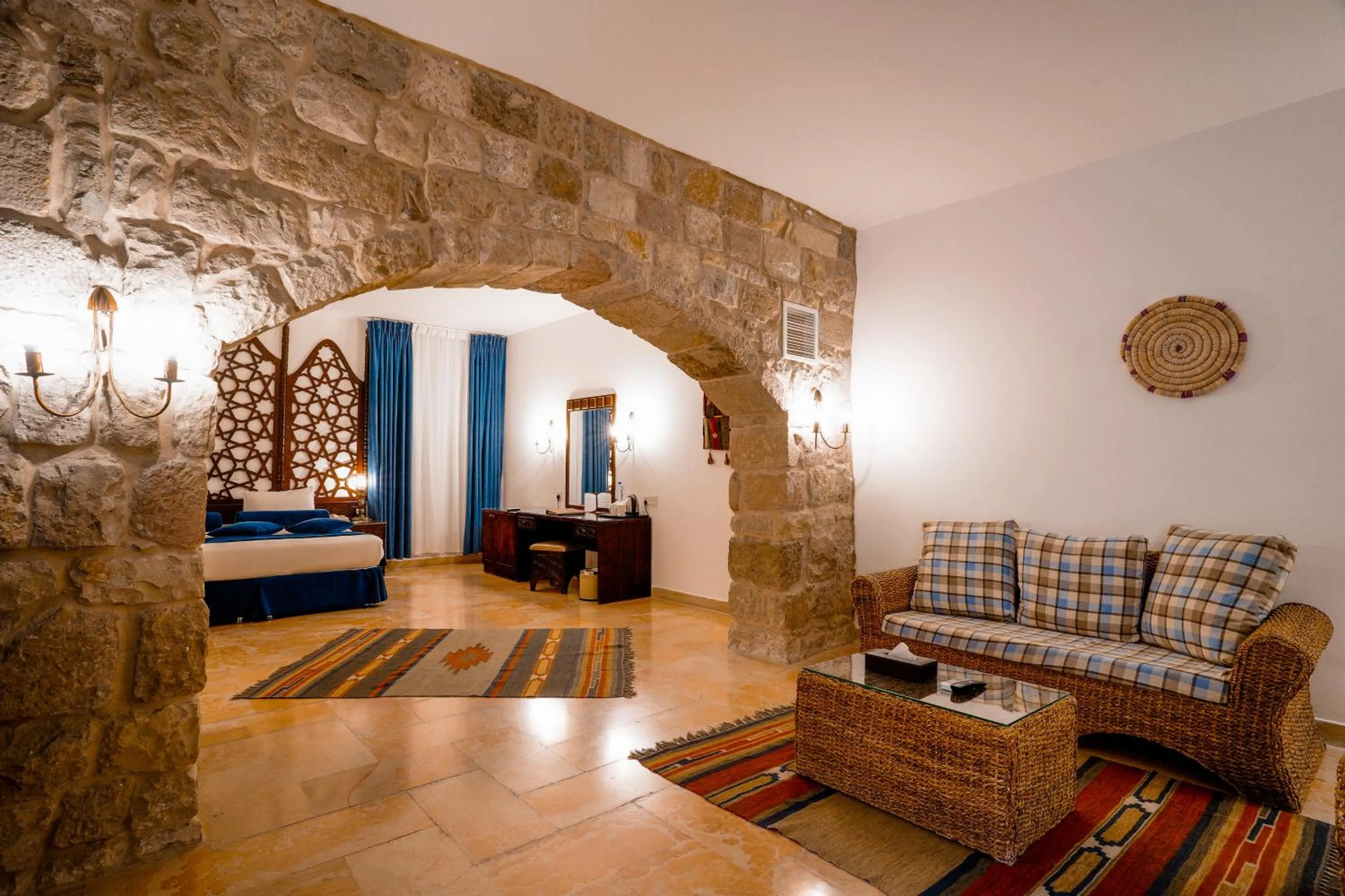 The Old Village Hotel & Resort