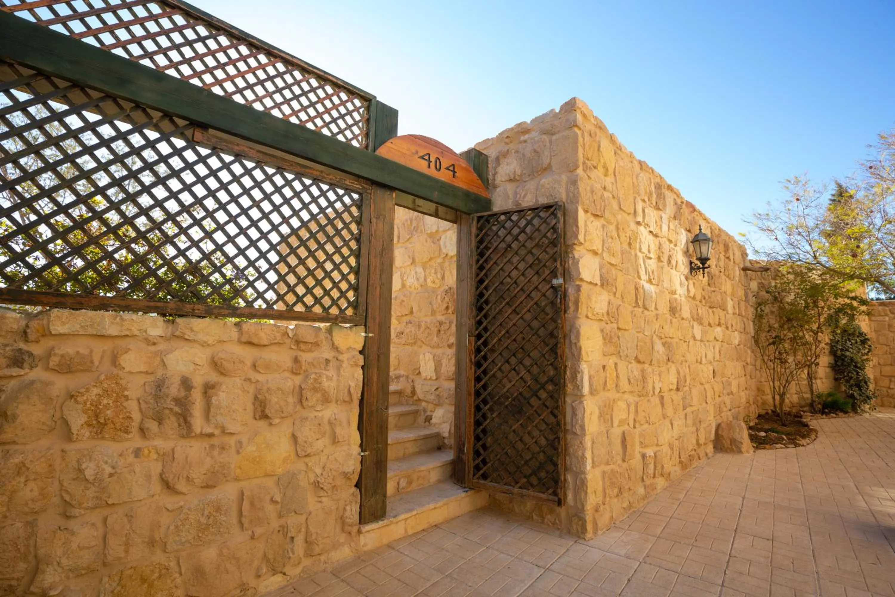 The Old Village Hotel & Resort