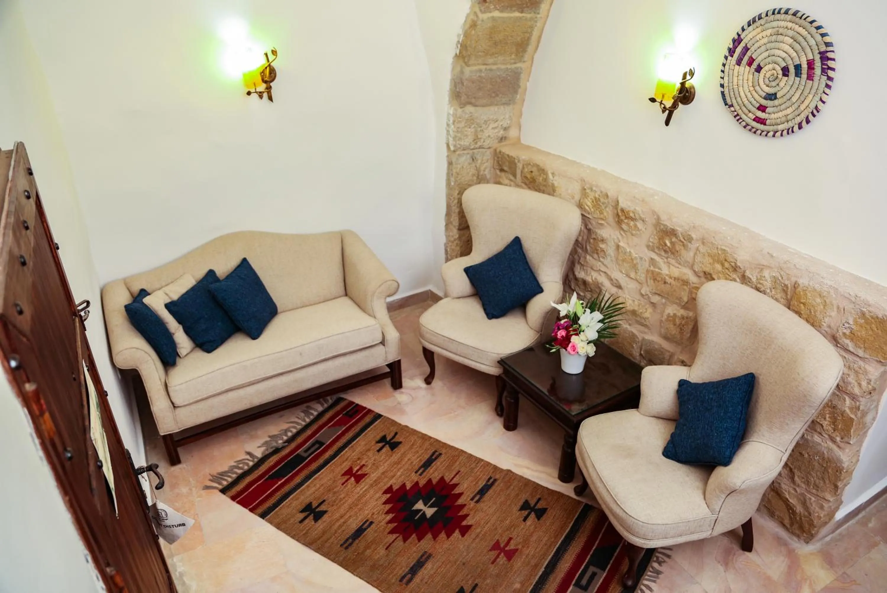 The Old Village Hotel & Resort