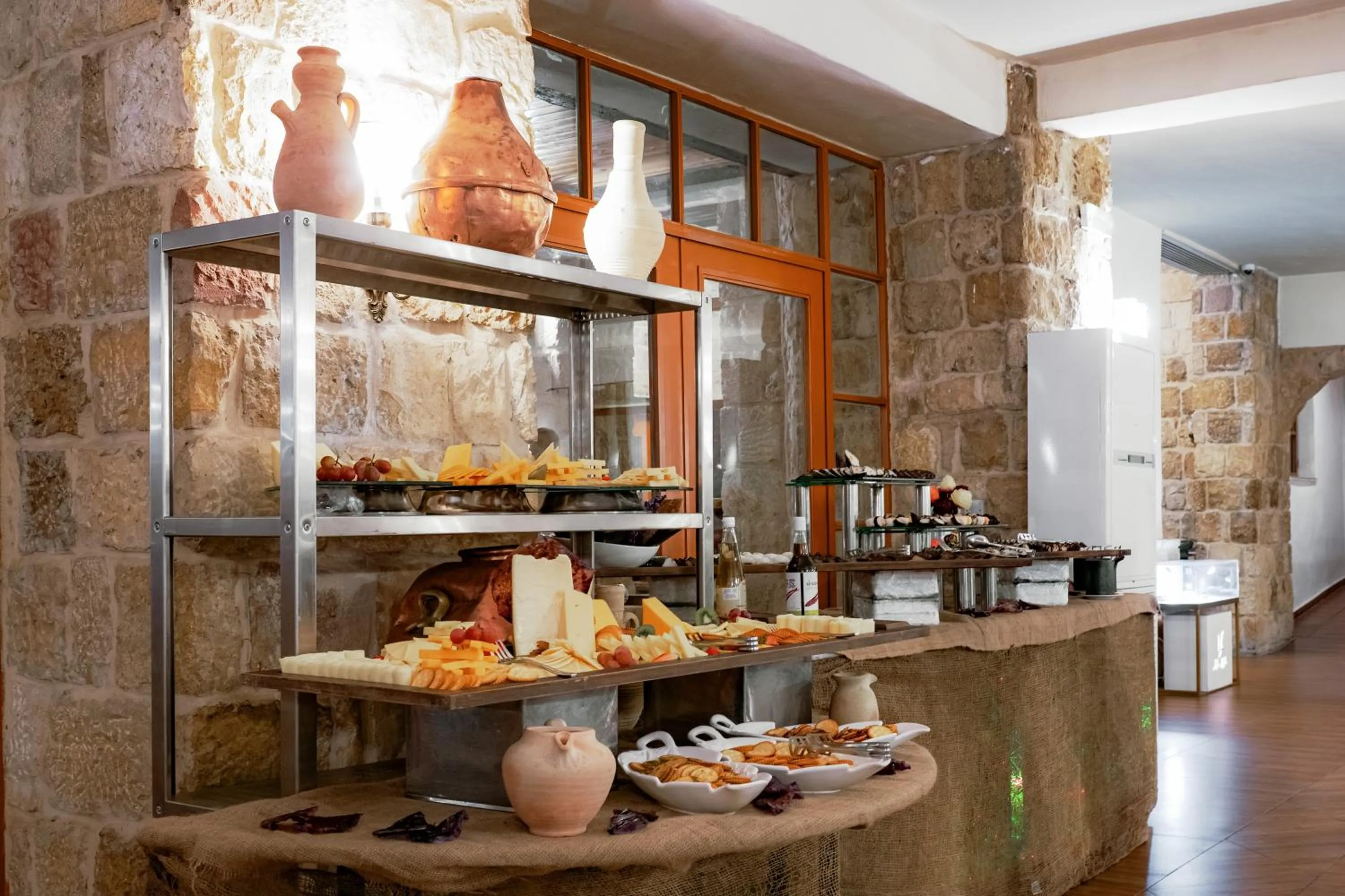 The Old Village Hotel & Resort