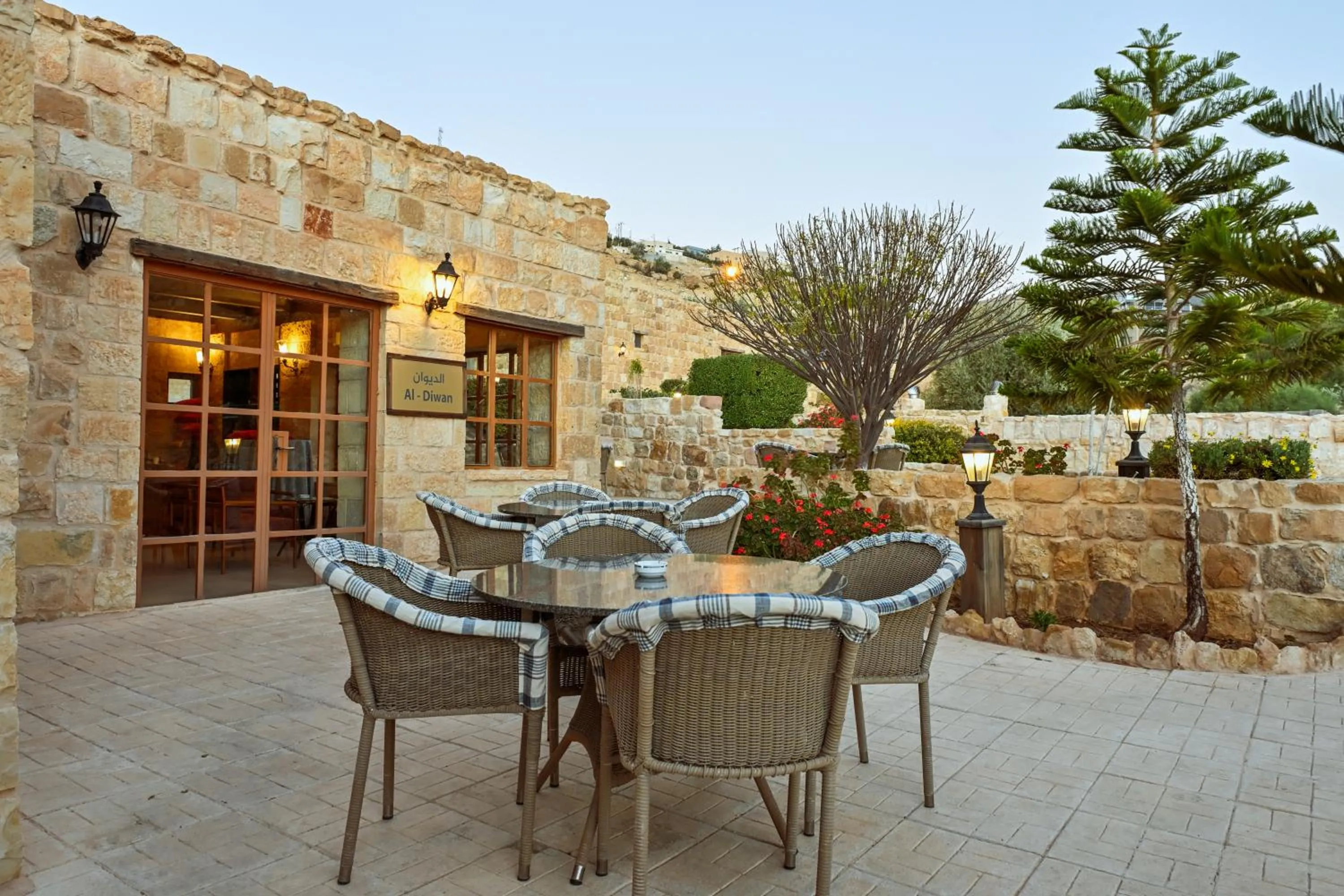 The Old Village Hotel & Resort