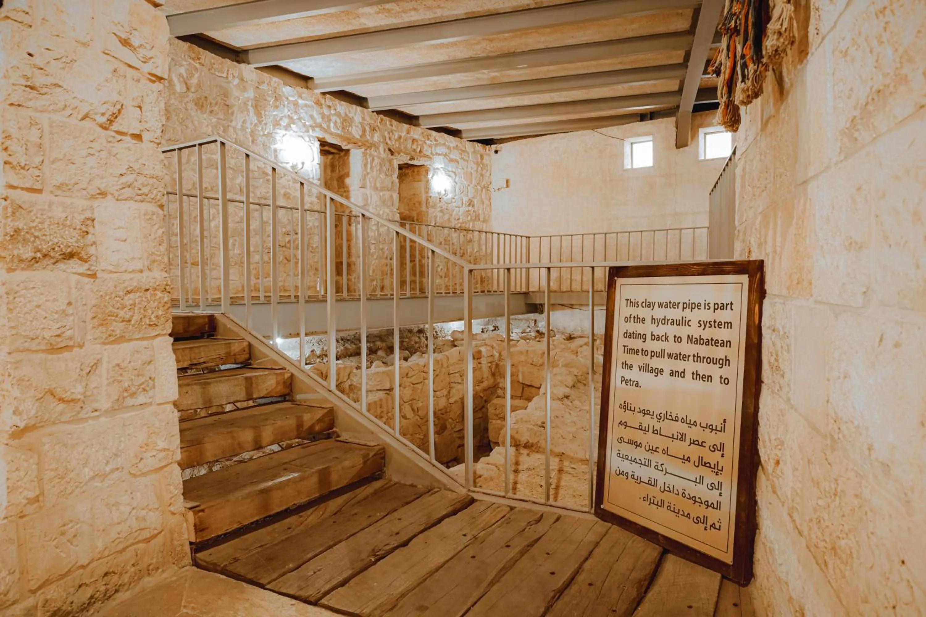 The Old Village Hotel & Resort