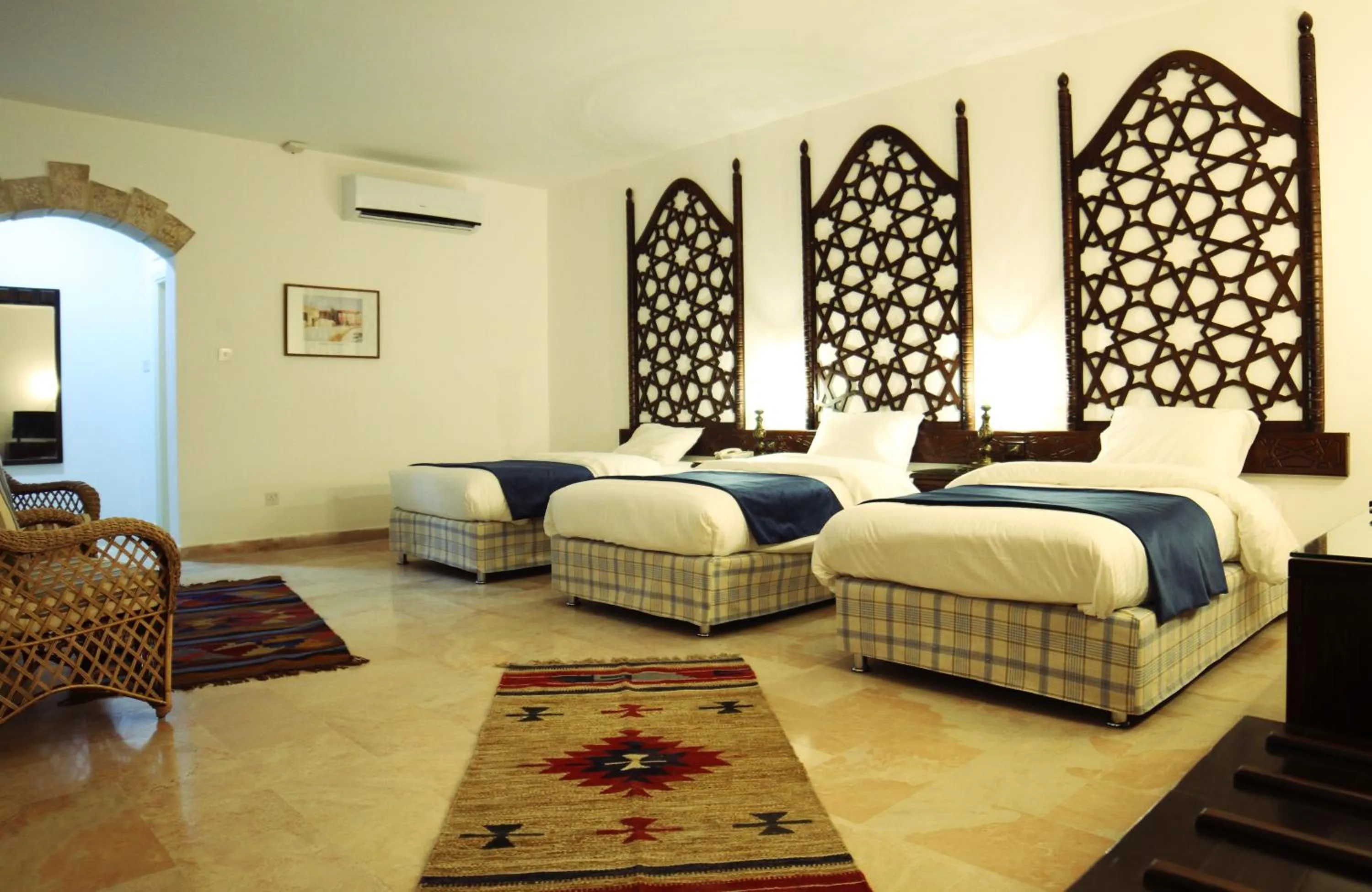 Other, Bed in The Old Village Hotel & Resort