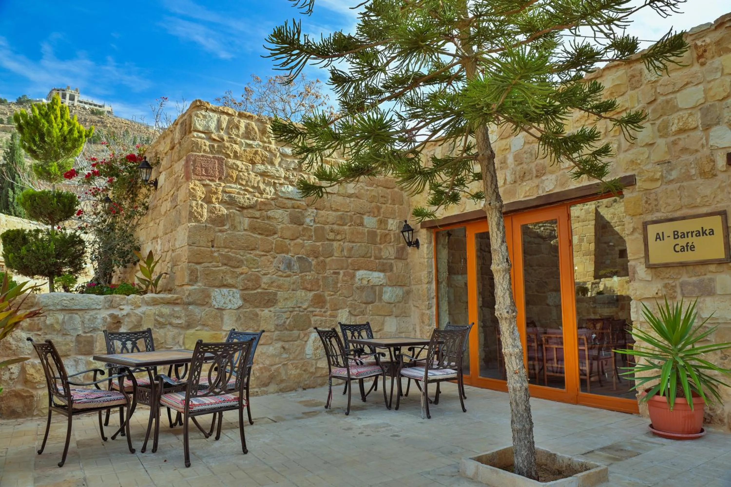 The Old Village Hotel & Resort