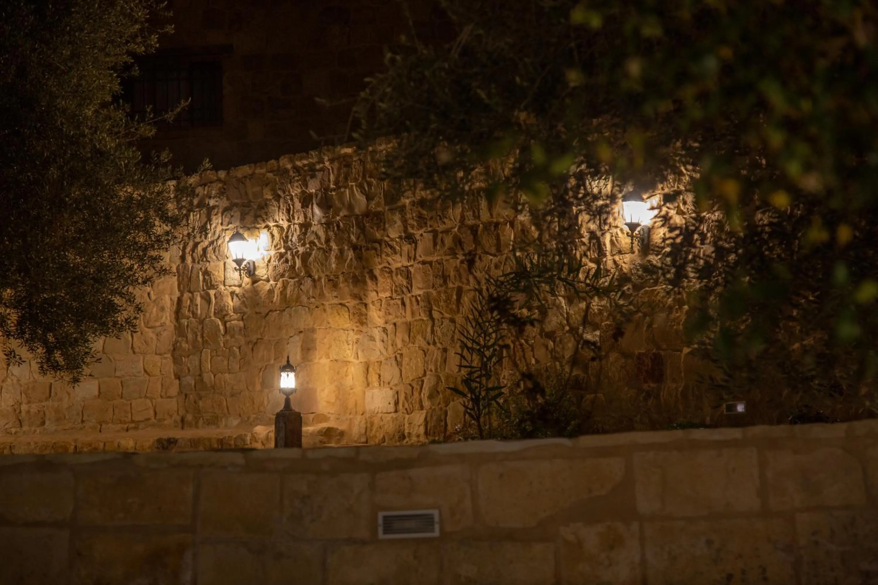 The Old Village Hotel & Resort