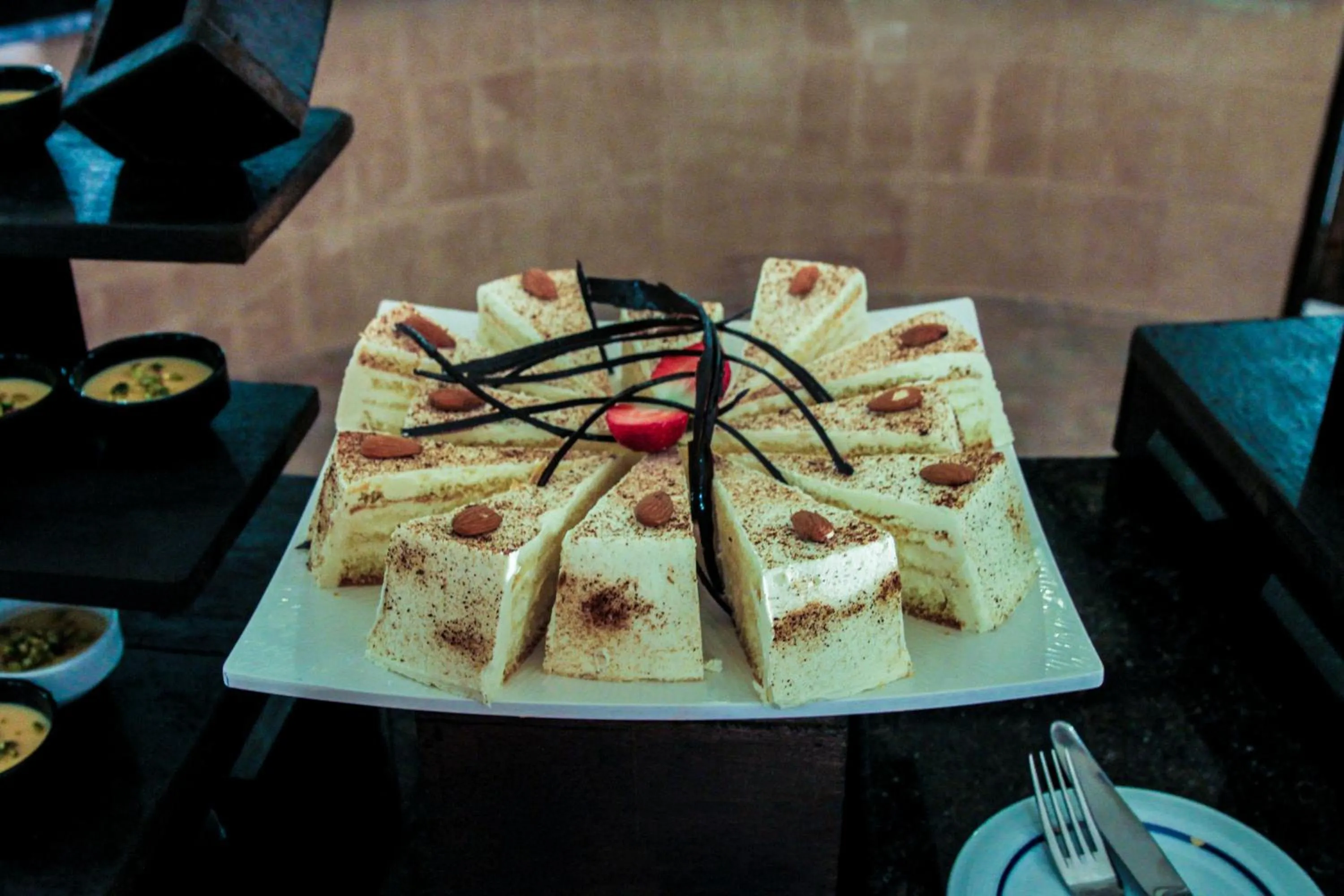 The Old Village Hotel & Resort