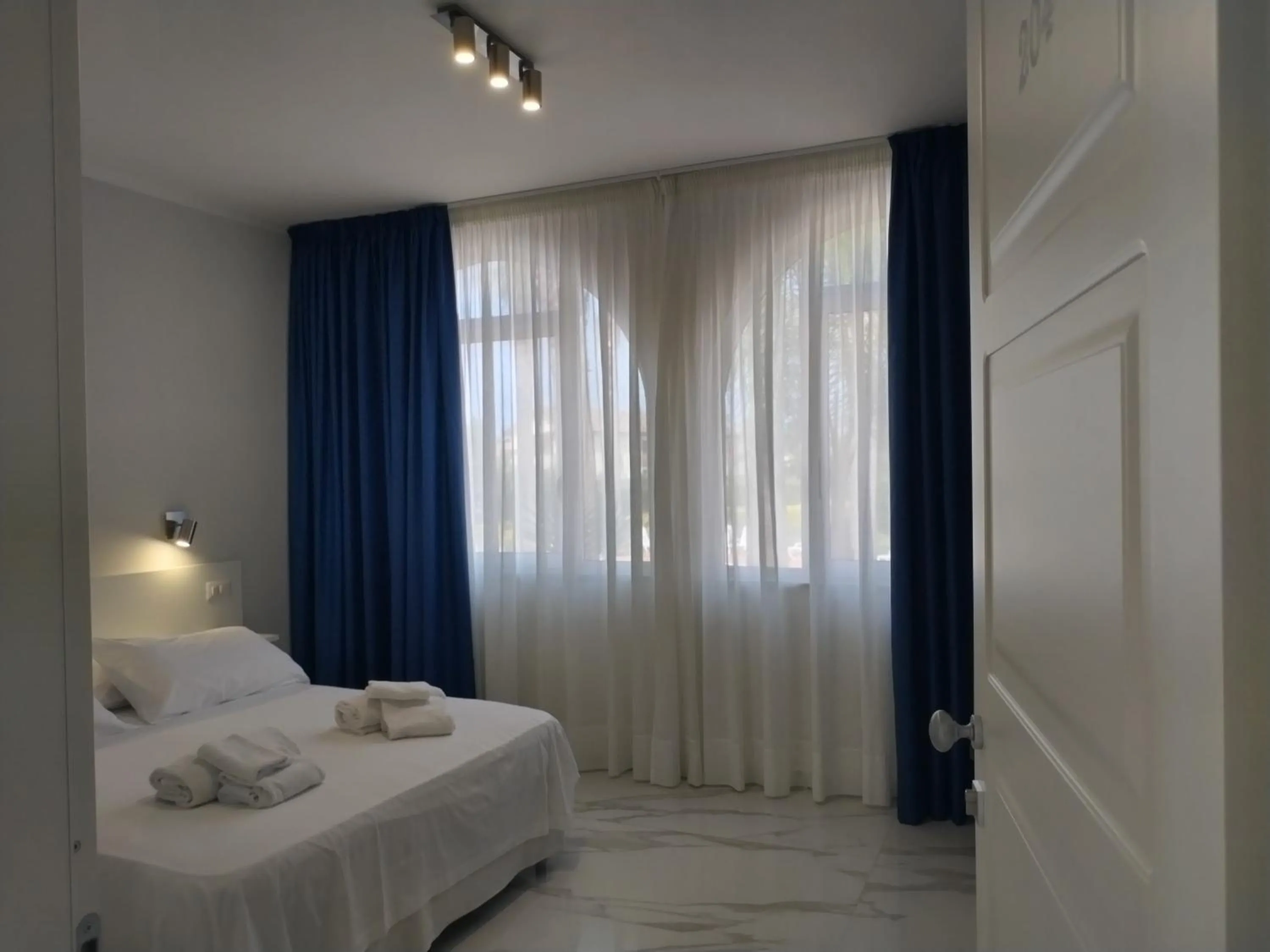 Photo of the whole room, Bed in Villa Laura Residence Hotel Apartments & Studios