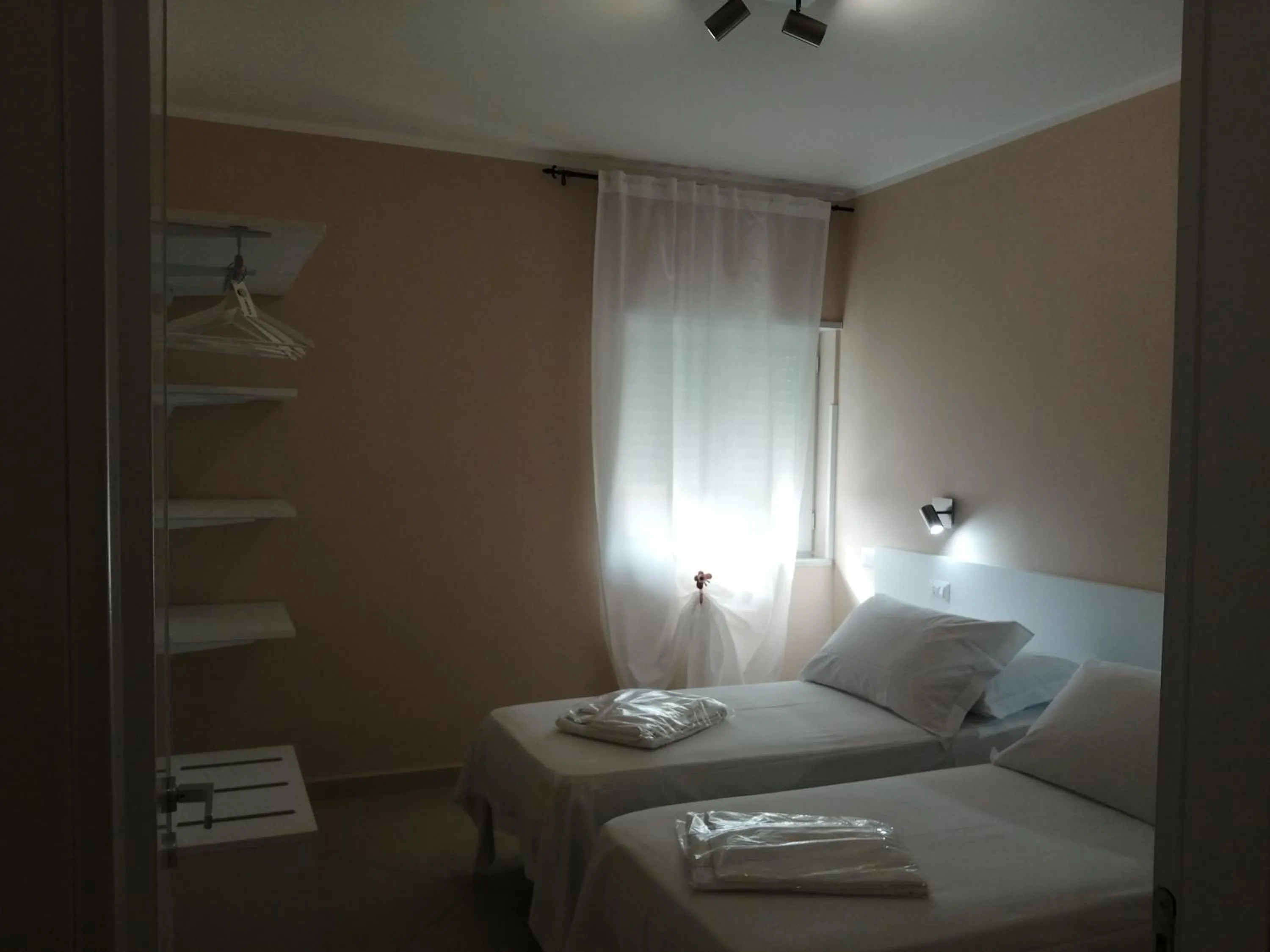 Photo of the whole room, Bed in Villa Laura Residence Hotel Apartments & Studios