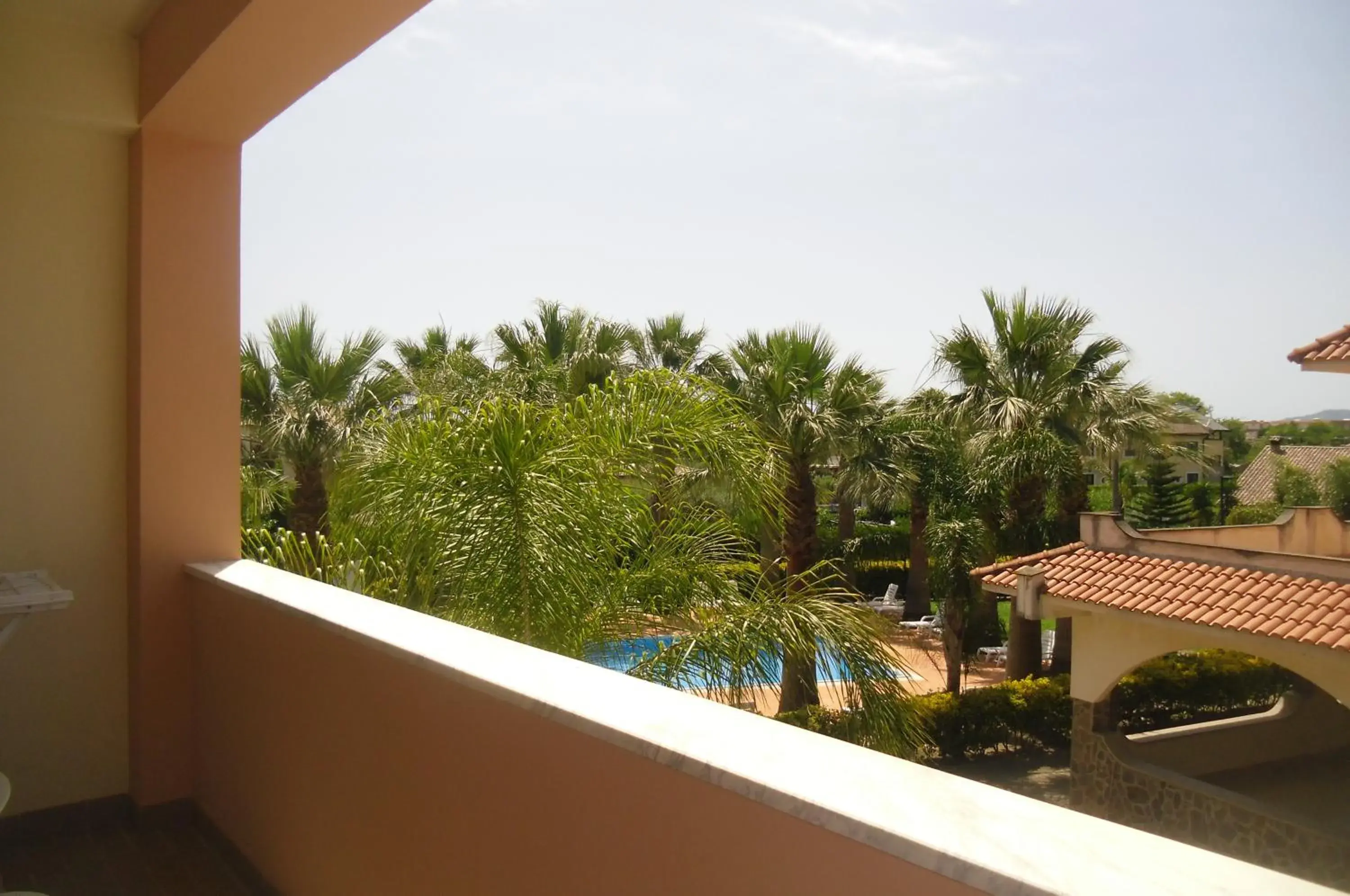 Two-Bedroom Apartment with Balcony in Villa Laura Residence Hotel Apartments & Studios Two-Bedroom Apartment with Balcony in Villa Laura Residence Hotel Apartments & Studios