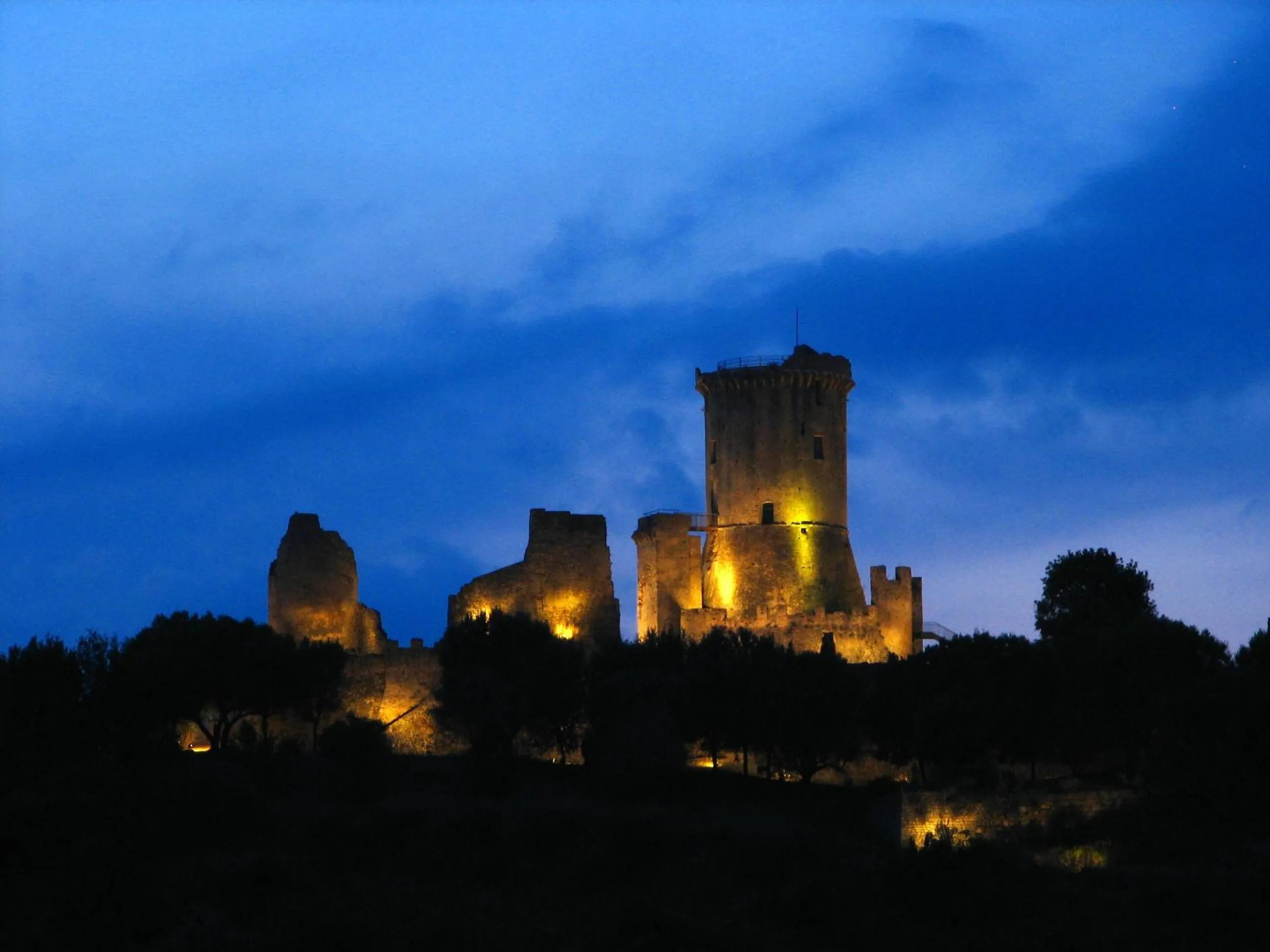 Neighbourhood in Villa Laura Residence Hotel Apartments & Studios