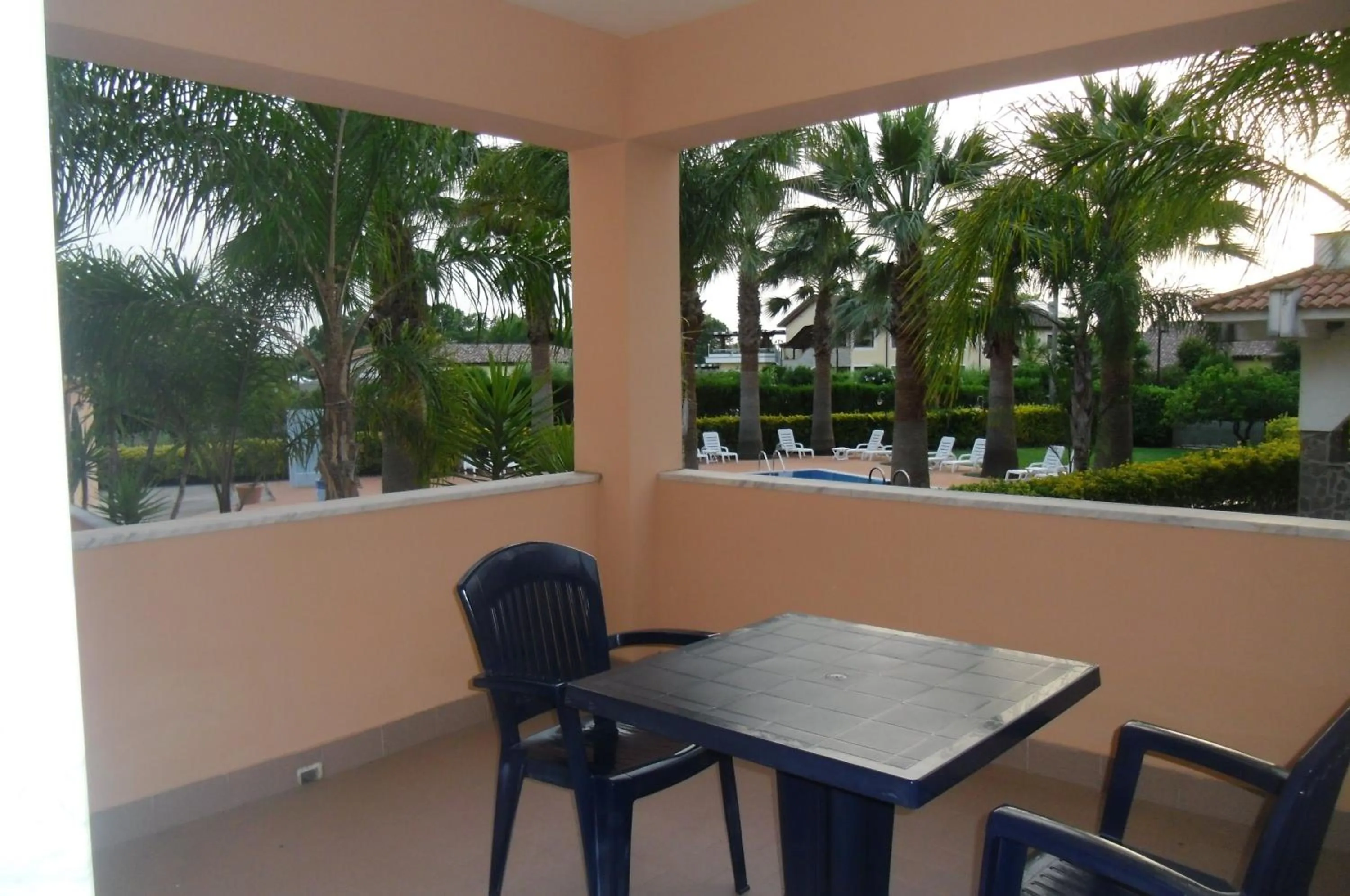 Day in Villa Laura Residence Hotel Apartments & Studios