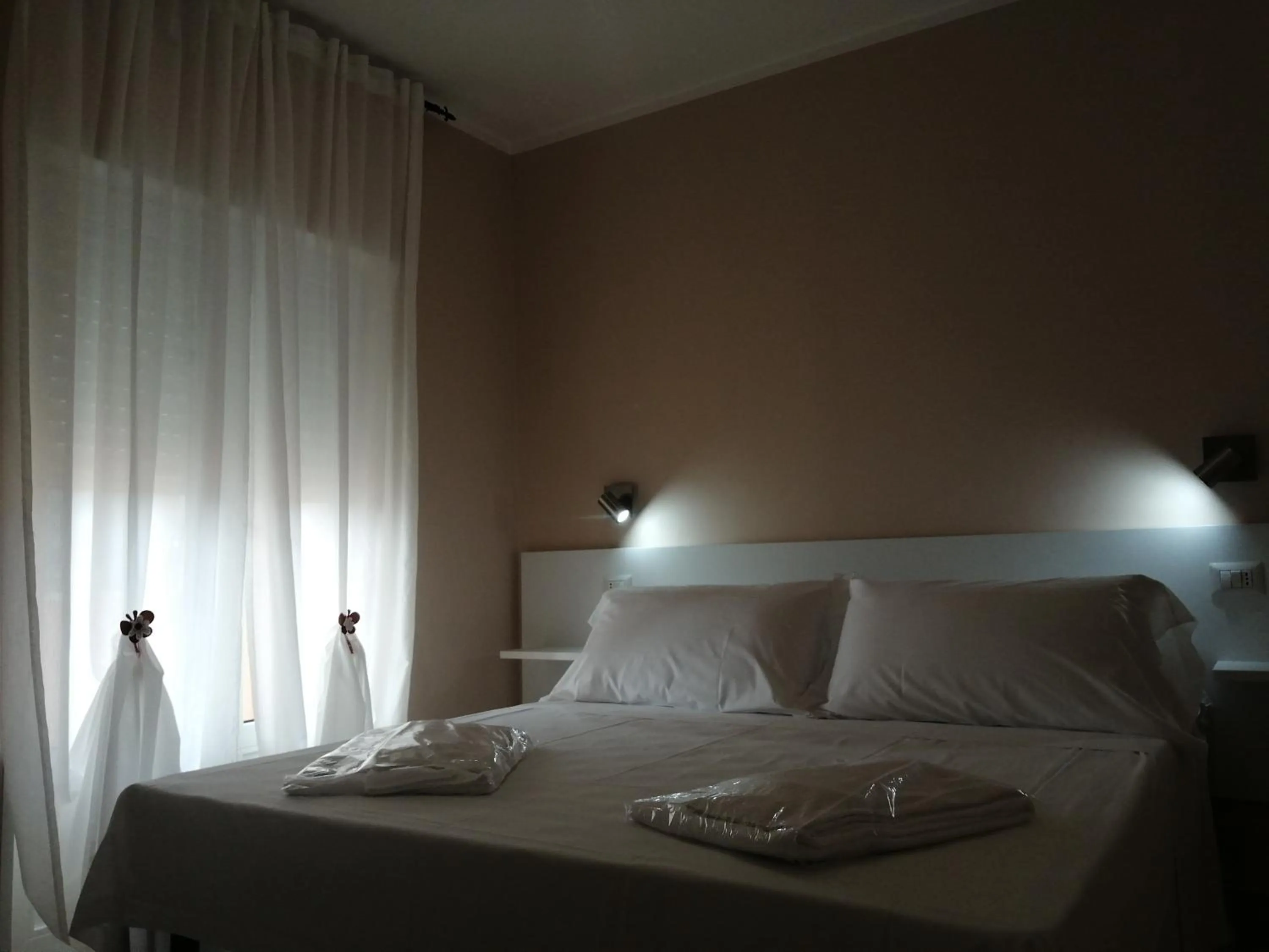 Photo of the whole room, Bed in Villa Laura Residence Hotel Apartments & Studios