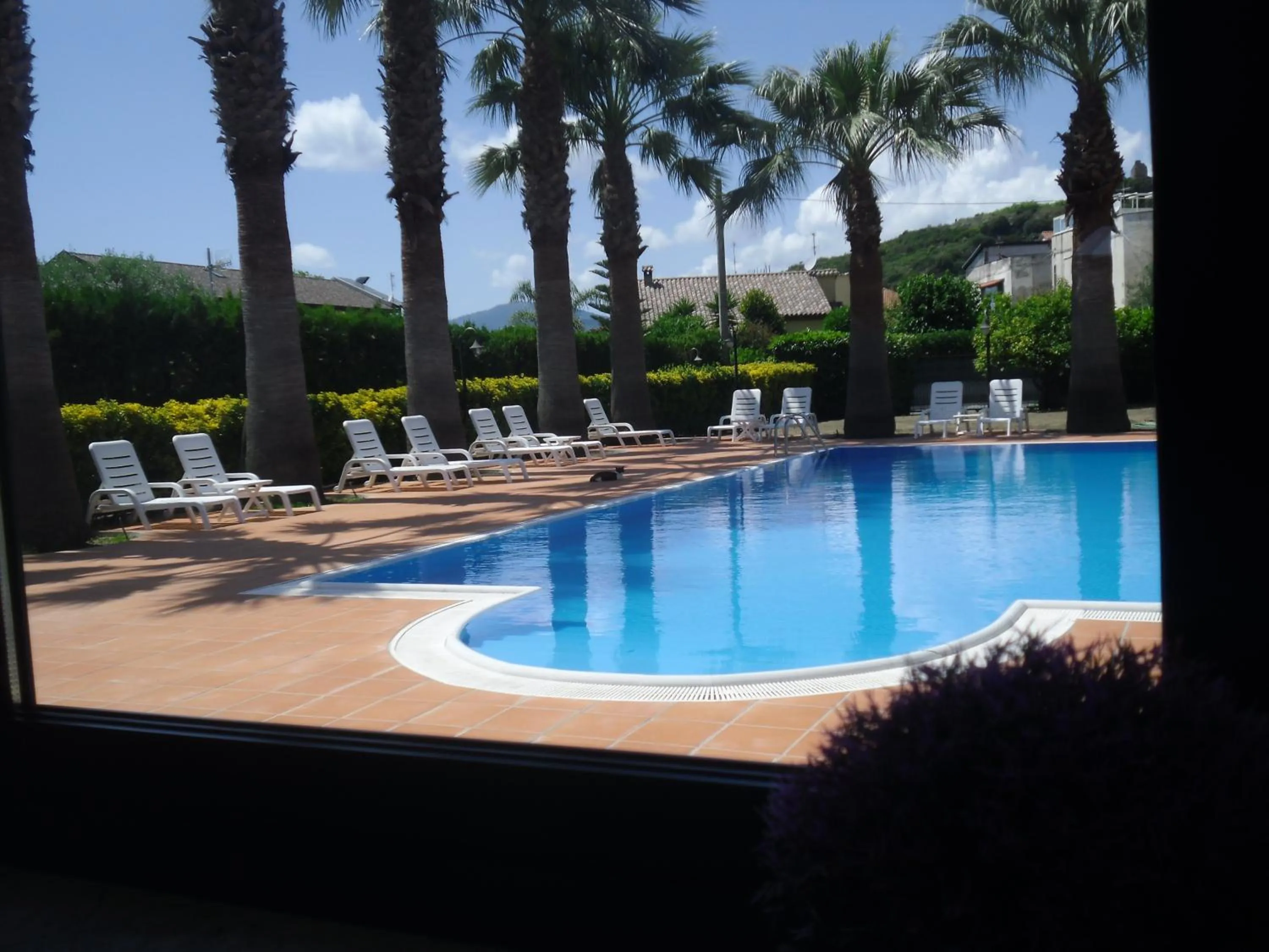 Day in Villa Laura Residence Hotel Apartments & Studios