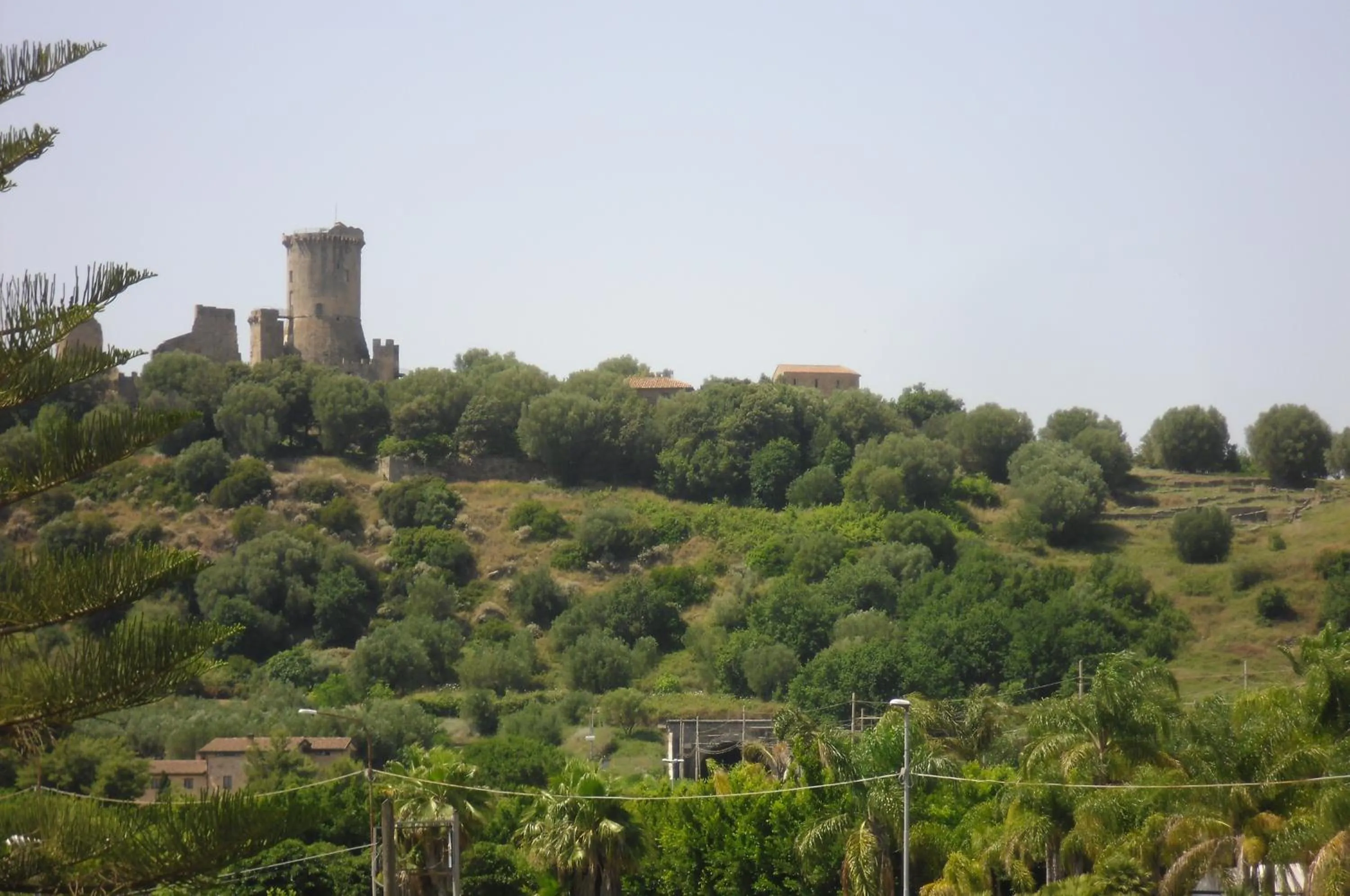 Day in Villa Laura Residence Hotel Apartments & Studios