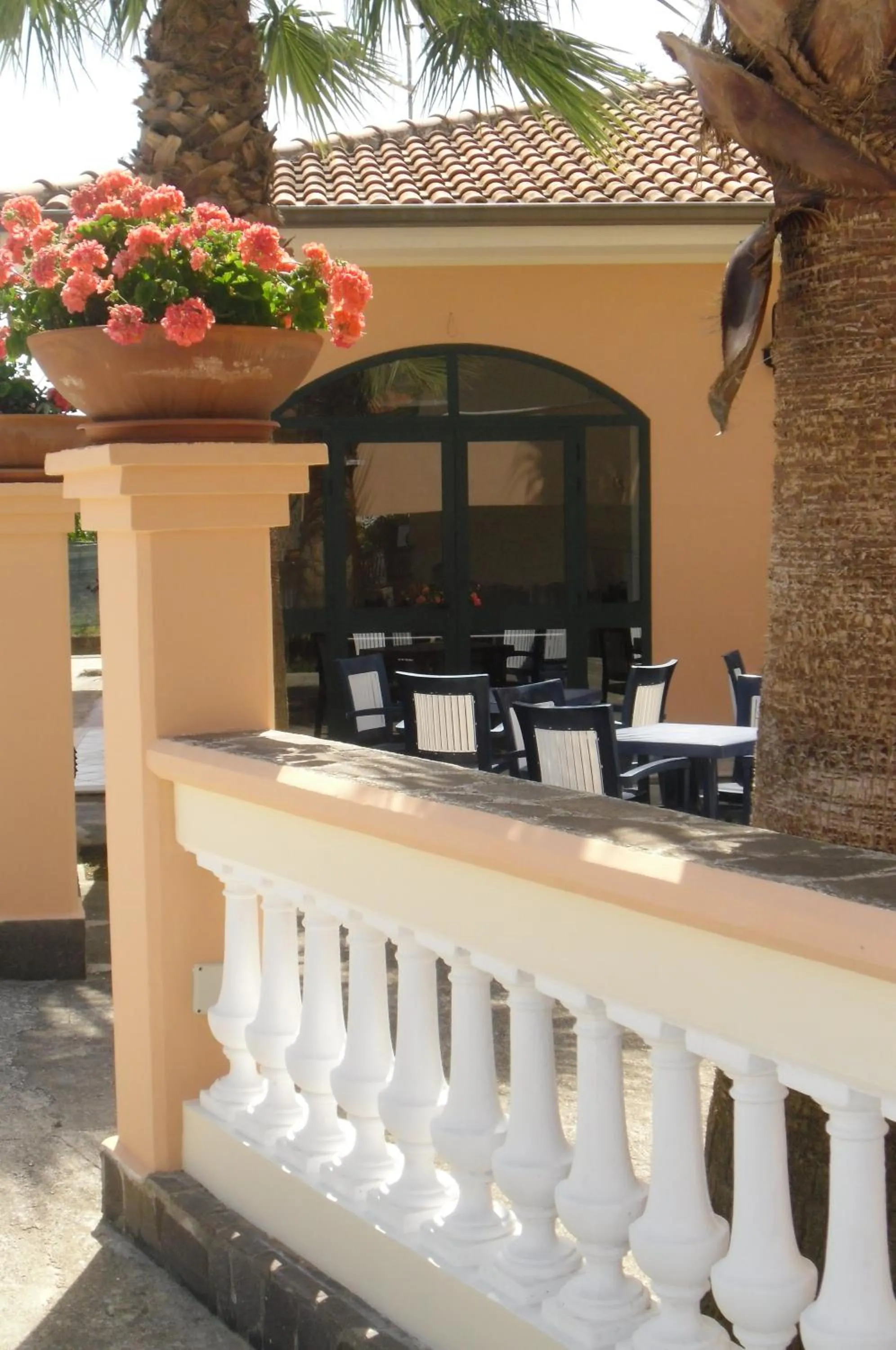 Day in Villa Laura Residence Hotel Apartments & Studios