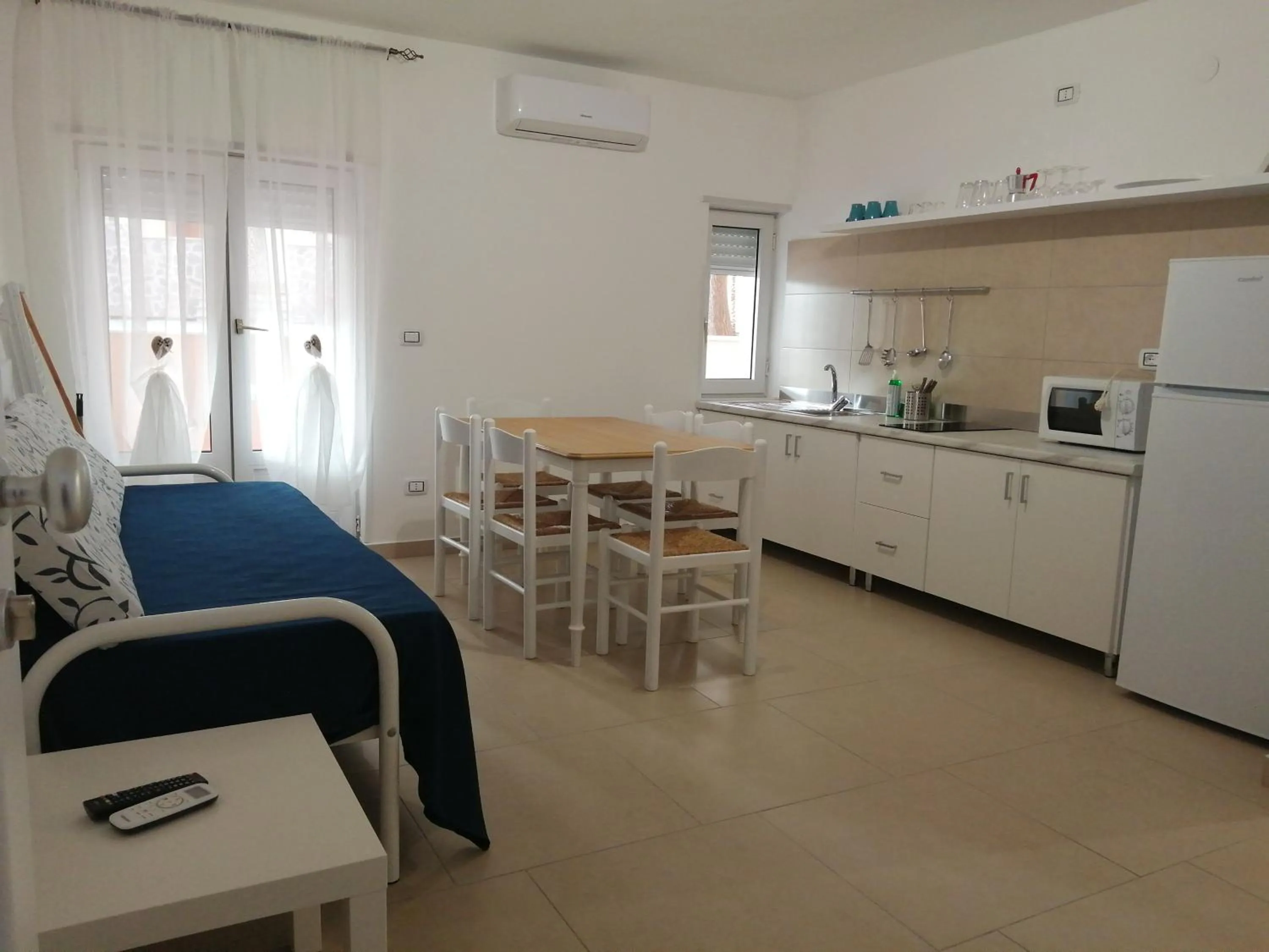 Apartment in Villa Laura Residence Hotel Apartments & Studios