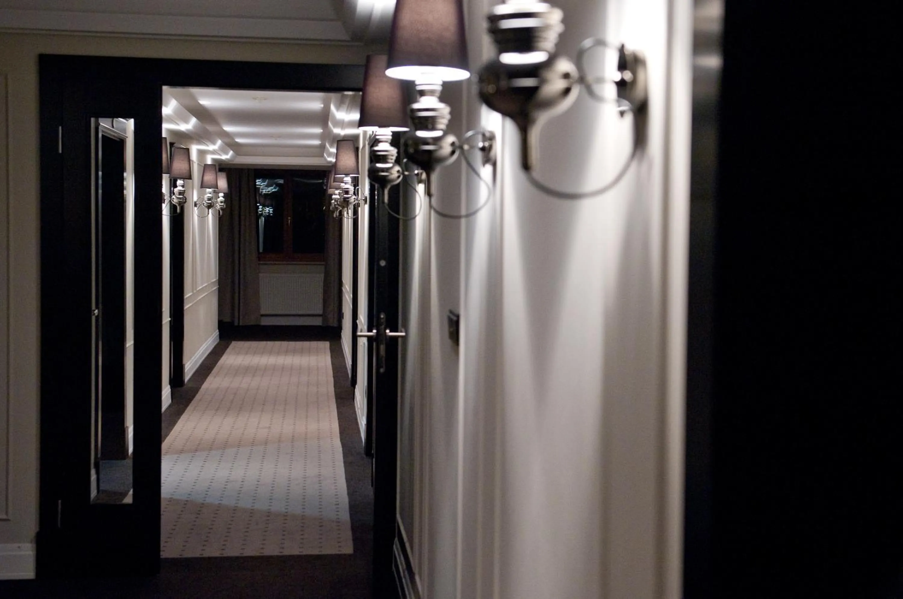 Other in Hotel Focus