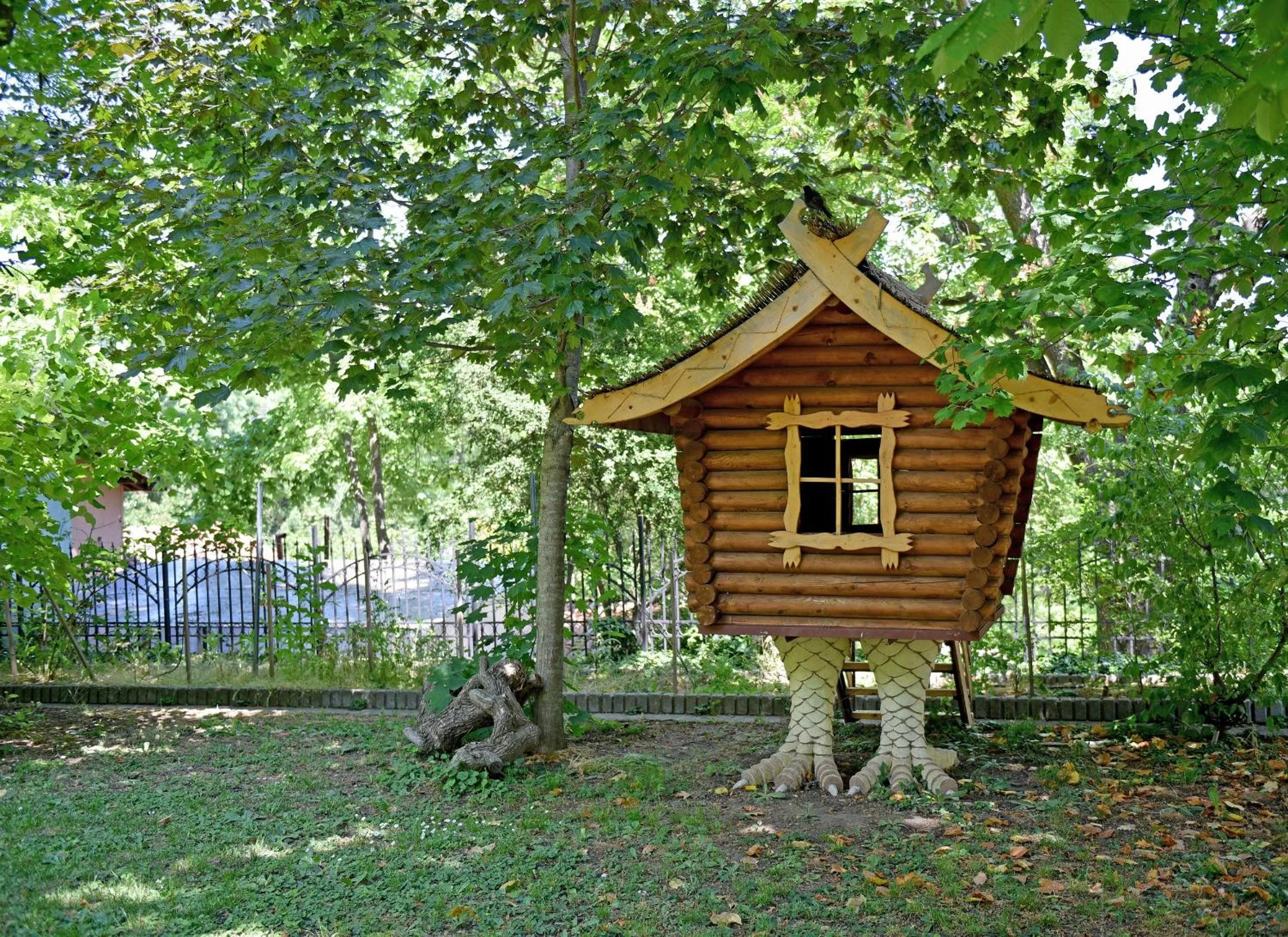 children in Hotel Estreya Palace