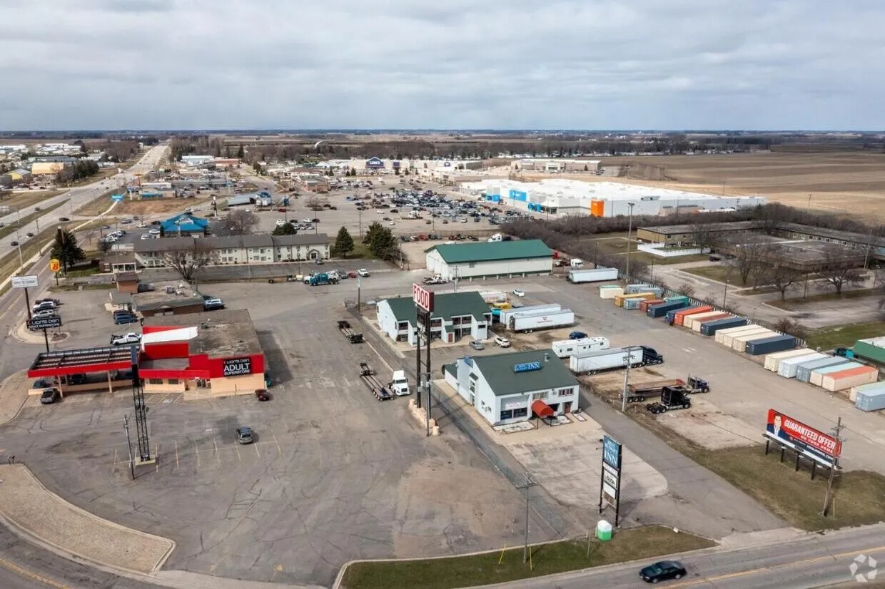 Best Budget Inn Owatonna