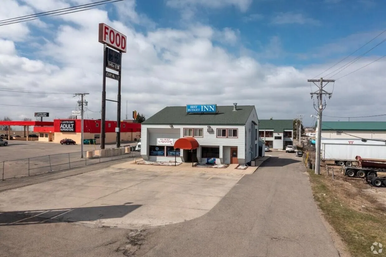 Best Budget Inn Owatonna