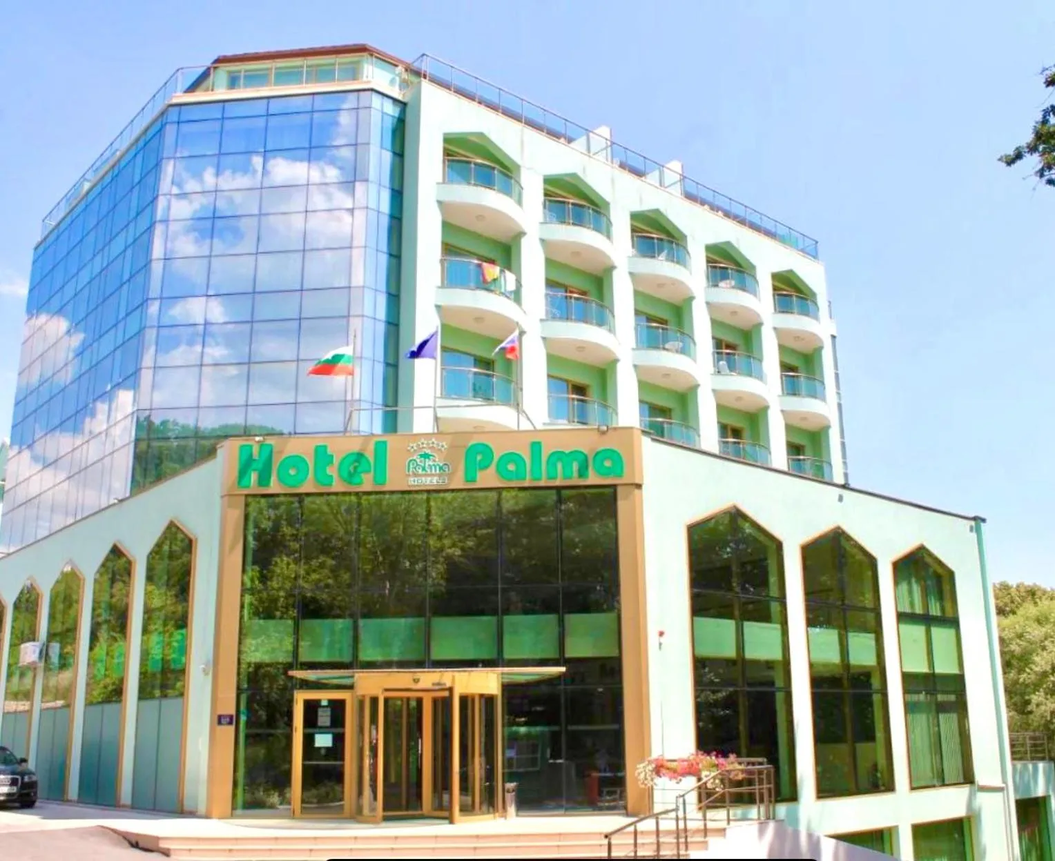 Palma Hotel