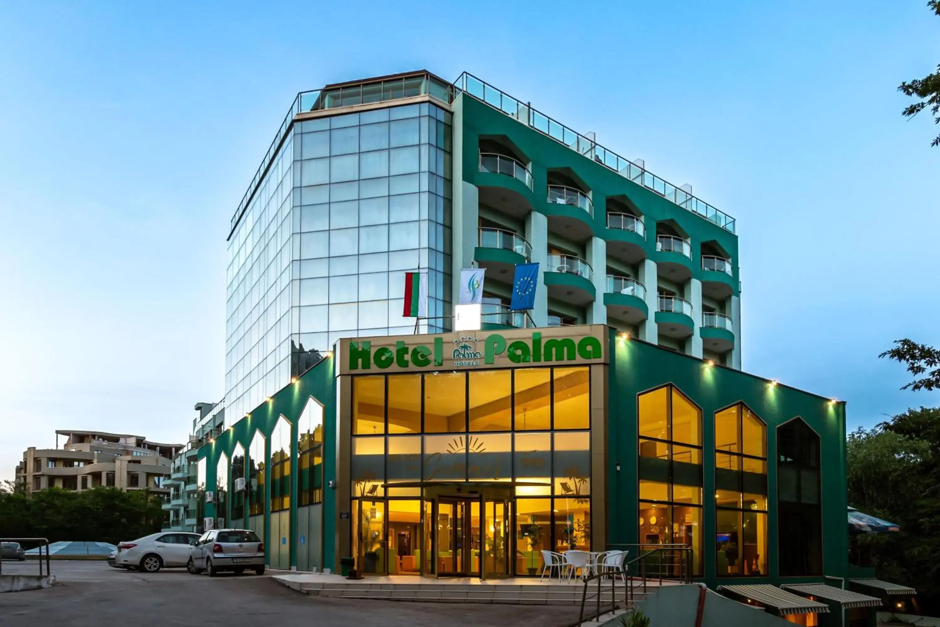 Palma Hotel Palma Hotel