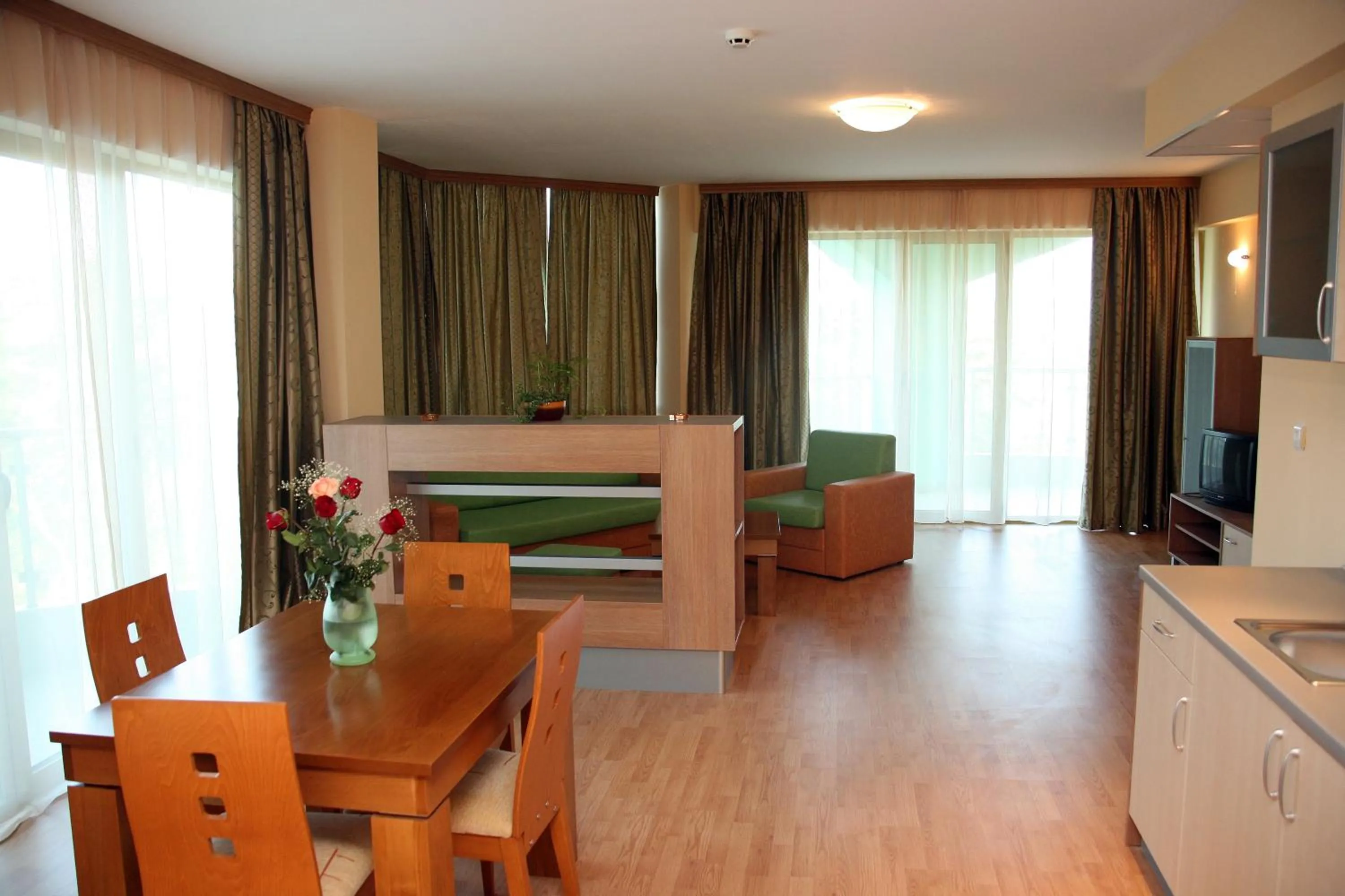Palma Hotel