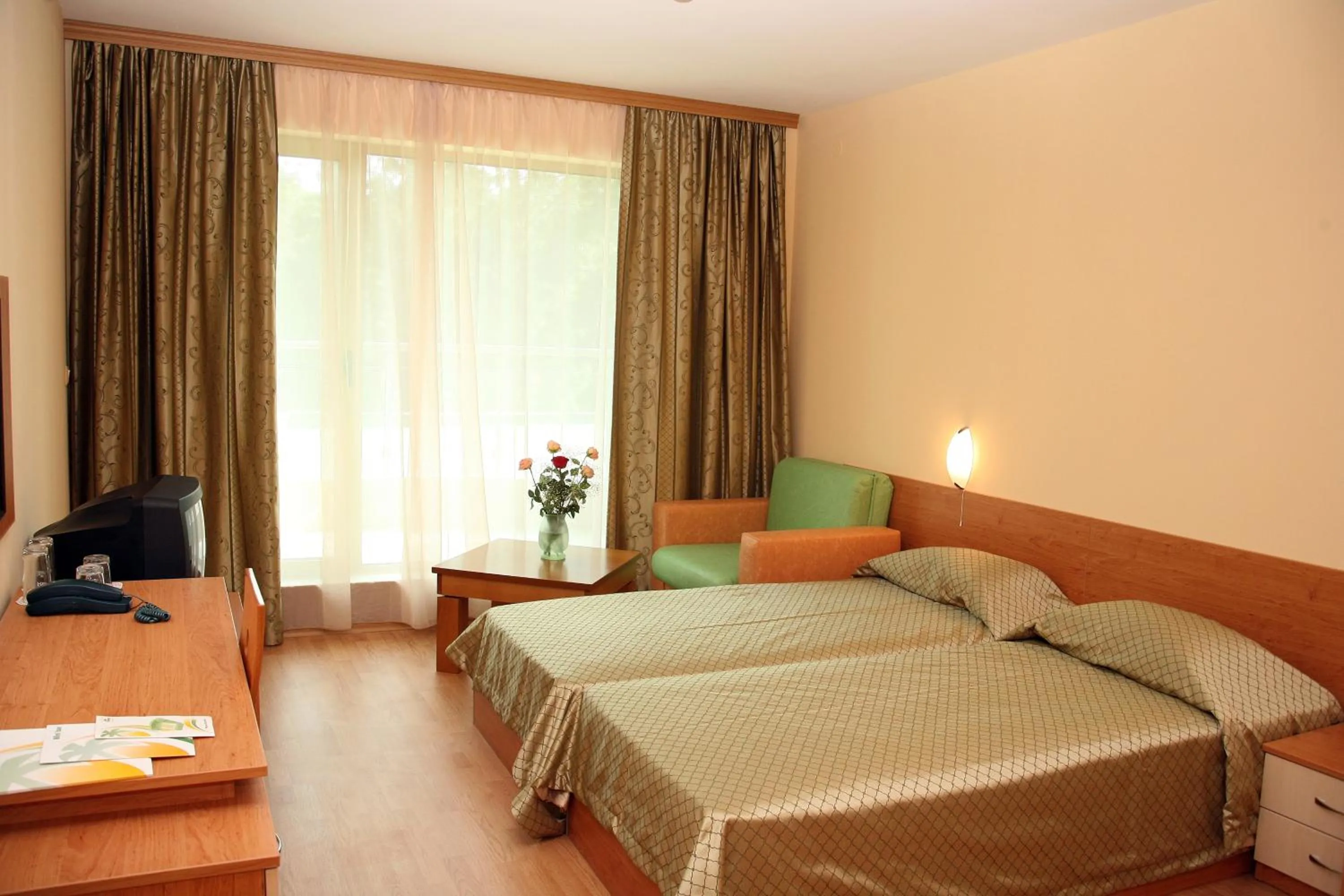 Palma Hotel
