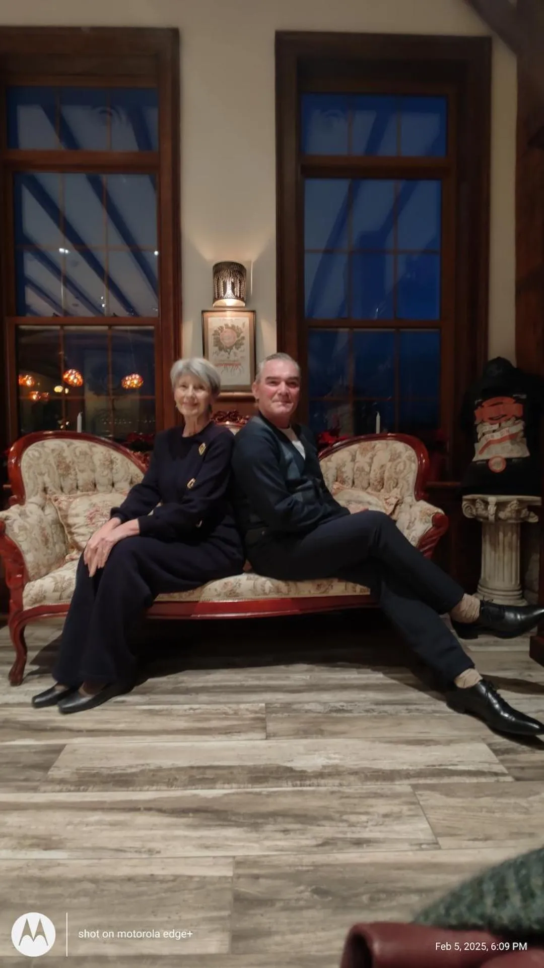 Globetrotters B&B