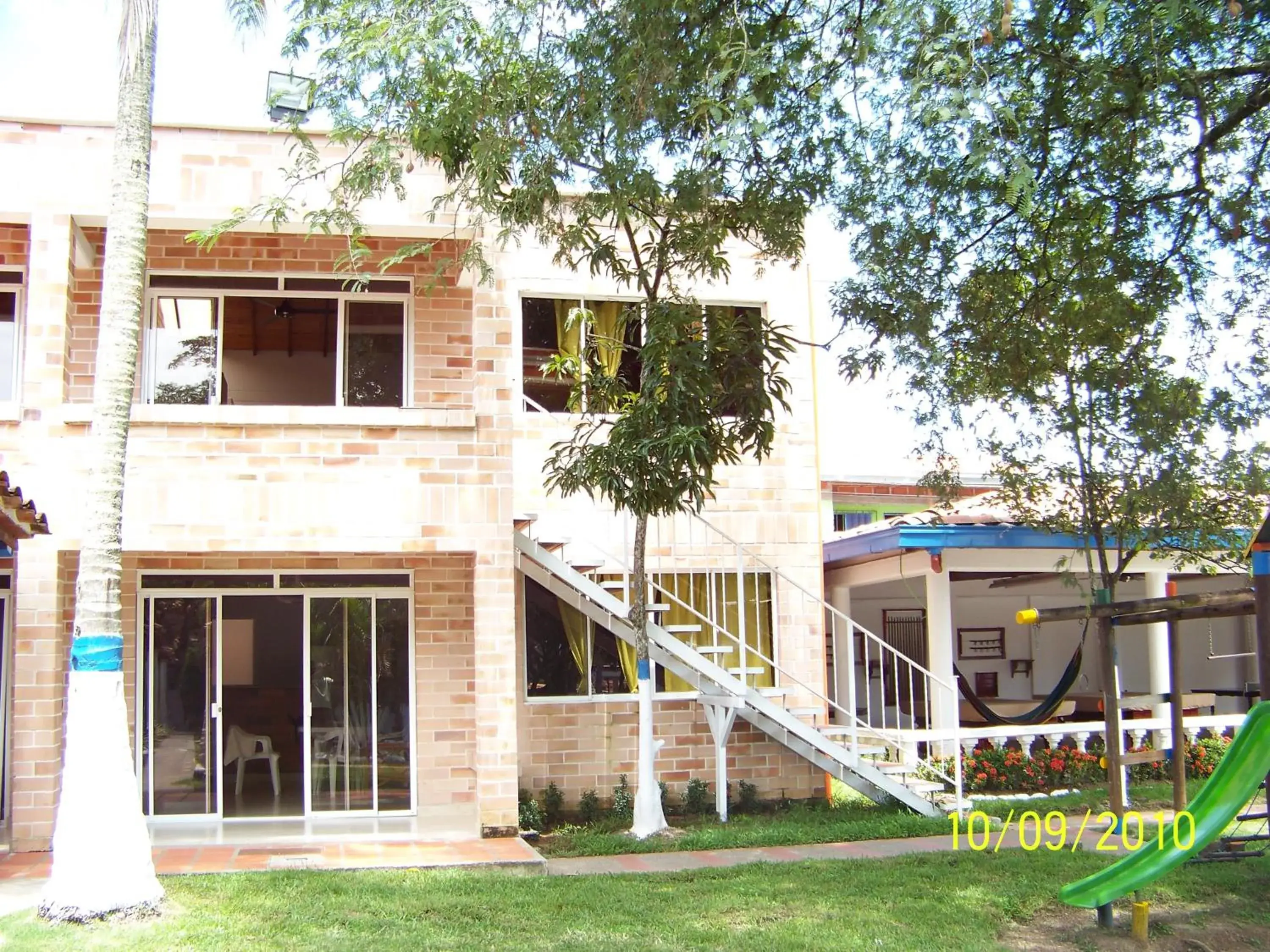 Bungalow (8 Adults) in Hostería Fundadores Bungalow (8 Adults) in Hostería Fundadores