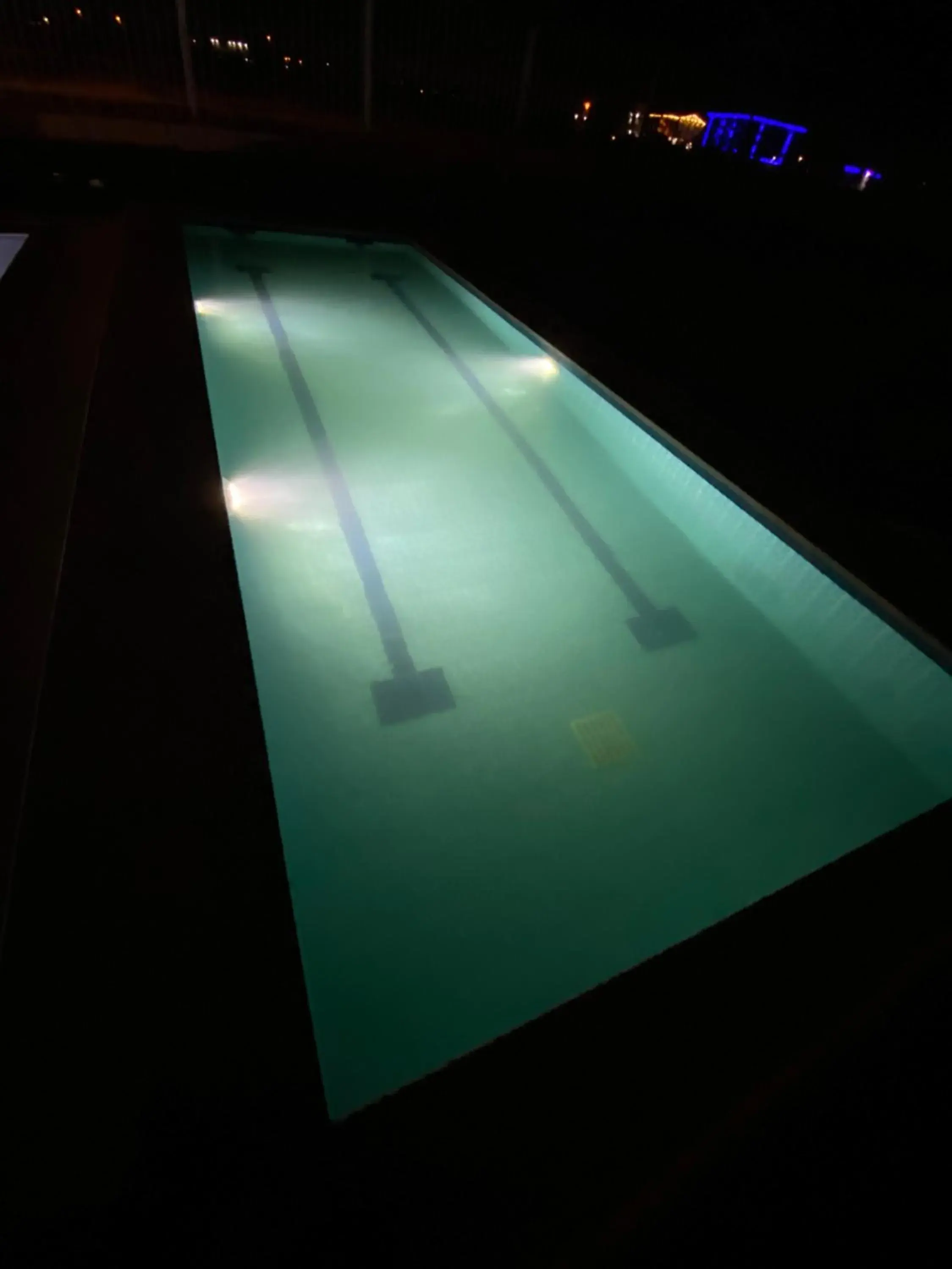 Swimming pool in Royal NJ Hotel Swimming pool in Royal NJ Hotel