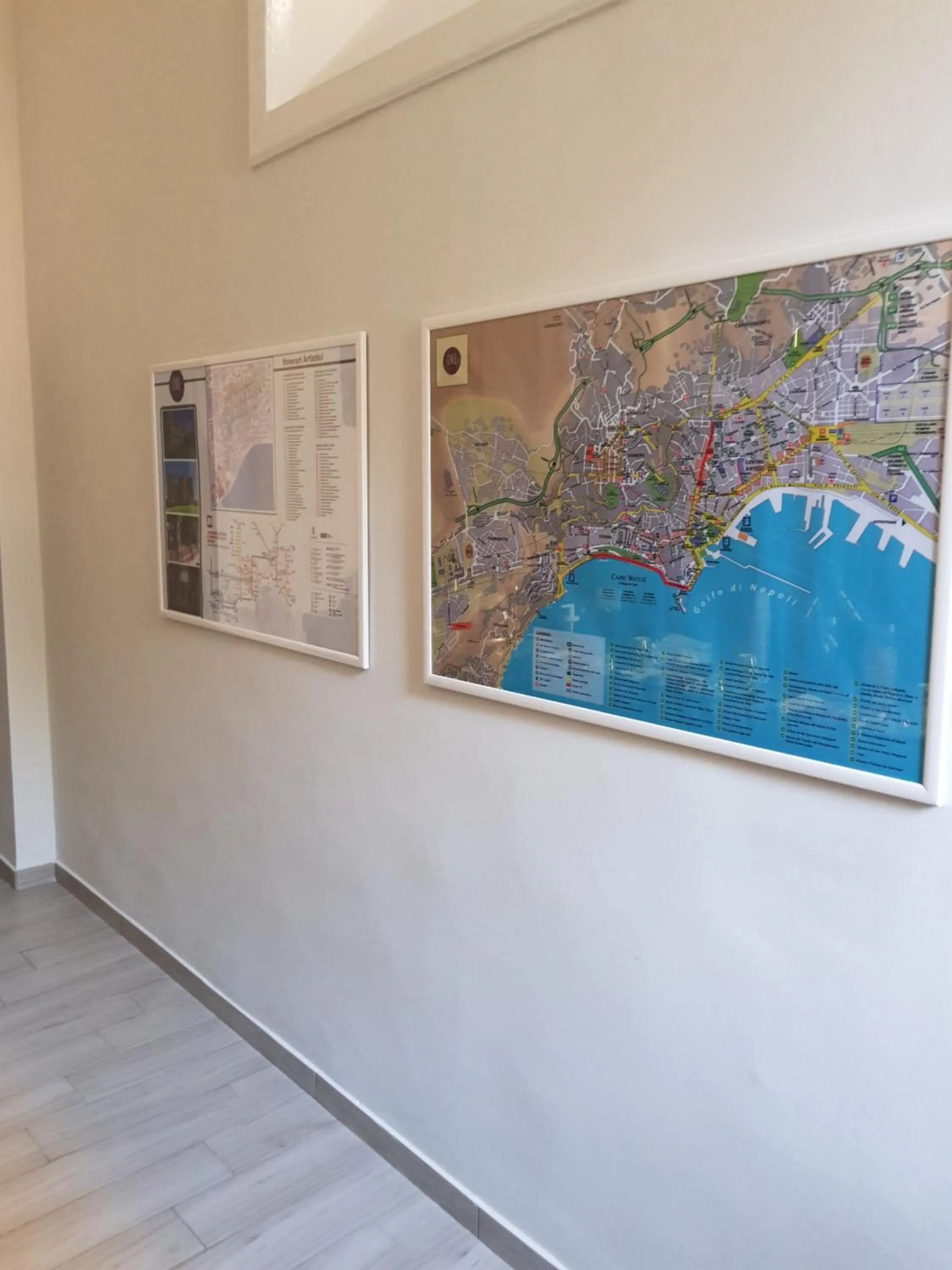 Breakfast in B&b ONE