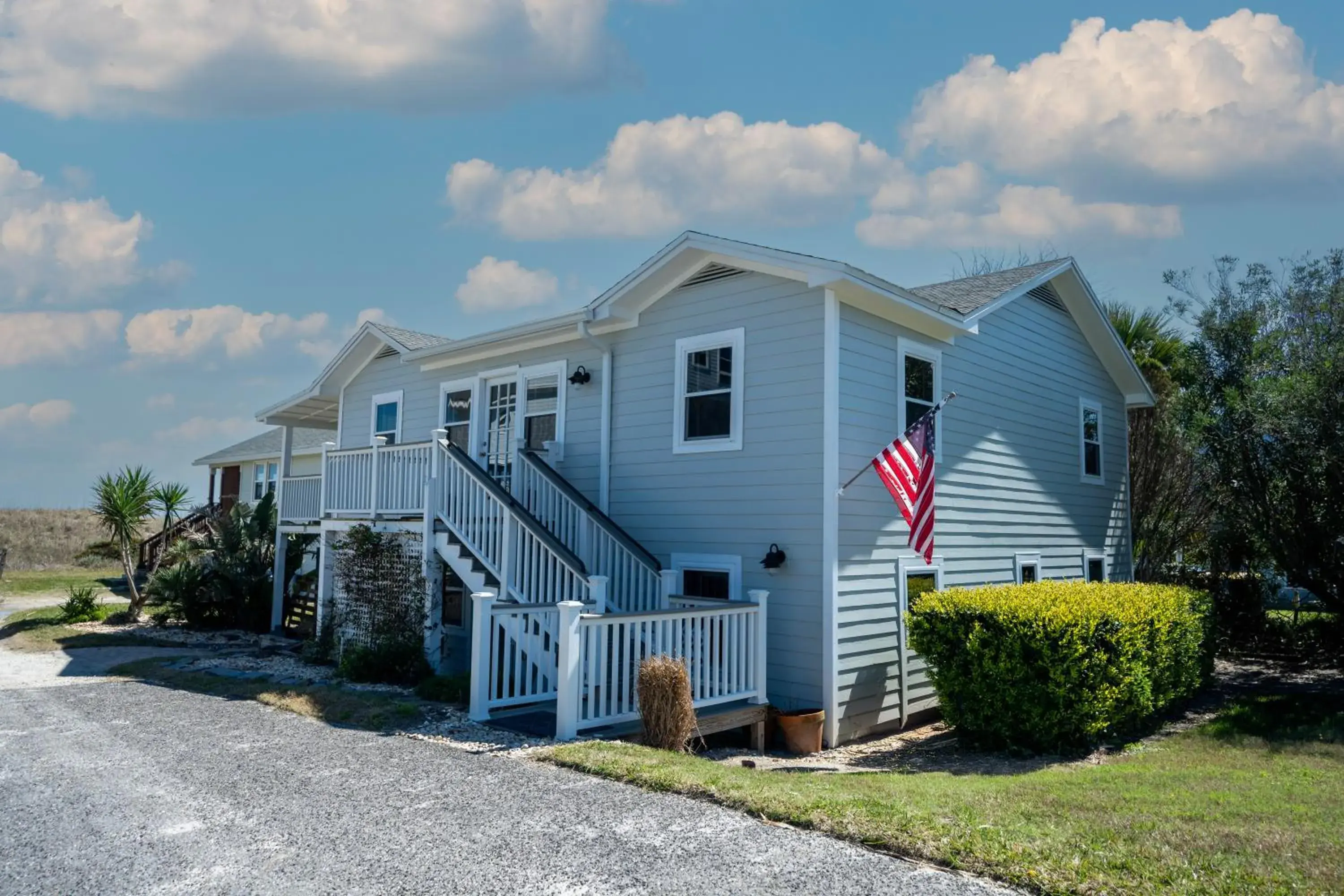 Two-Bedroom Villa in Elizabeth Pointe Lodge Two-Bedroom Villa in Elizabeth Pointe Lodge