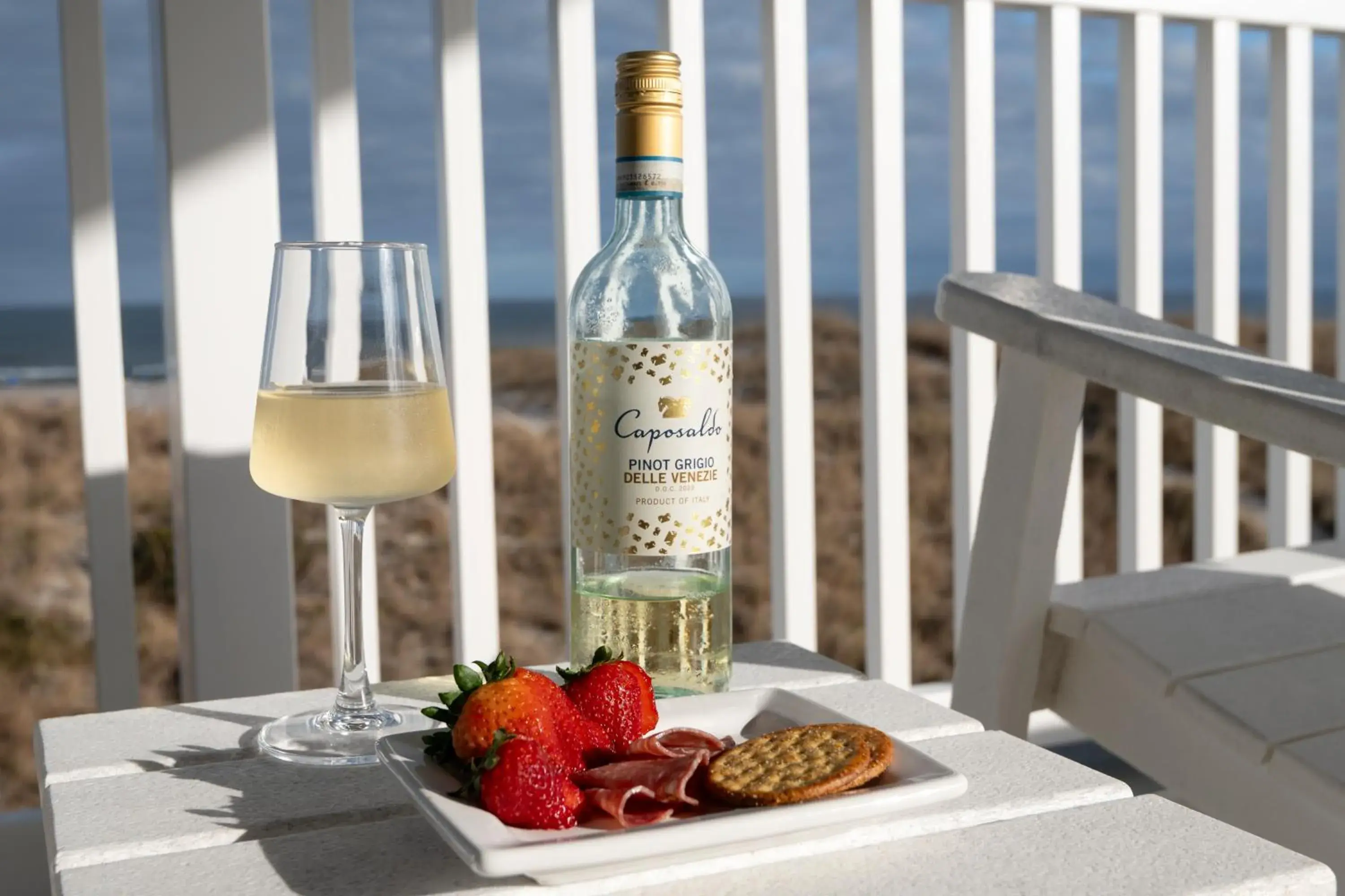 Restaurant/places to eat in Elizabeth Pointe Lodge Restaurant/places to eat in Elizabeth Pointe Lodge