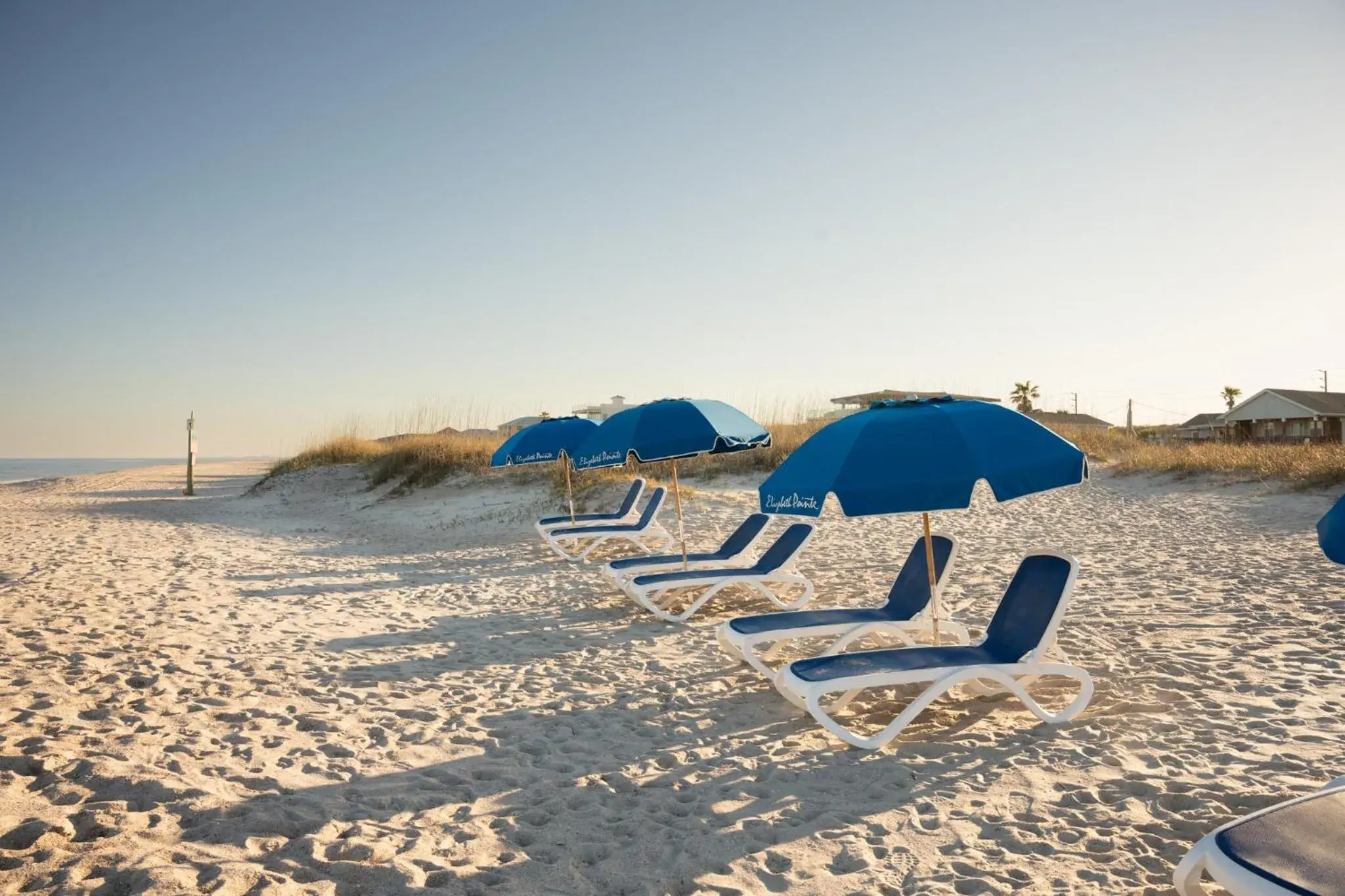 Elizabeth Pointe Lodge Elizabeth Pointe Lodge