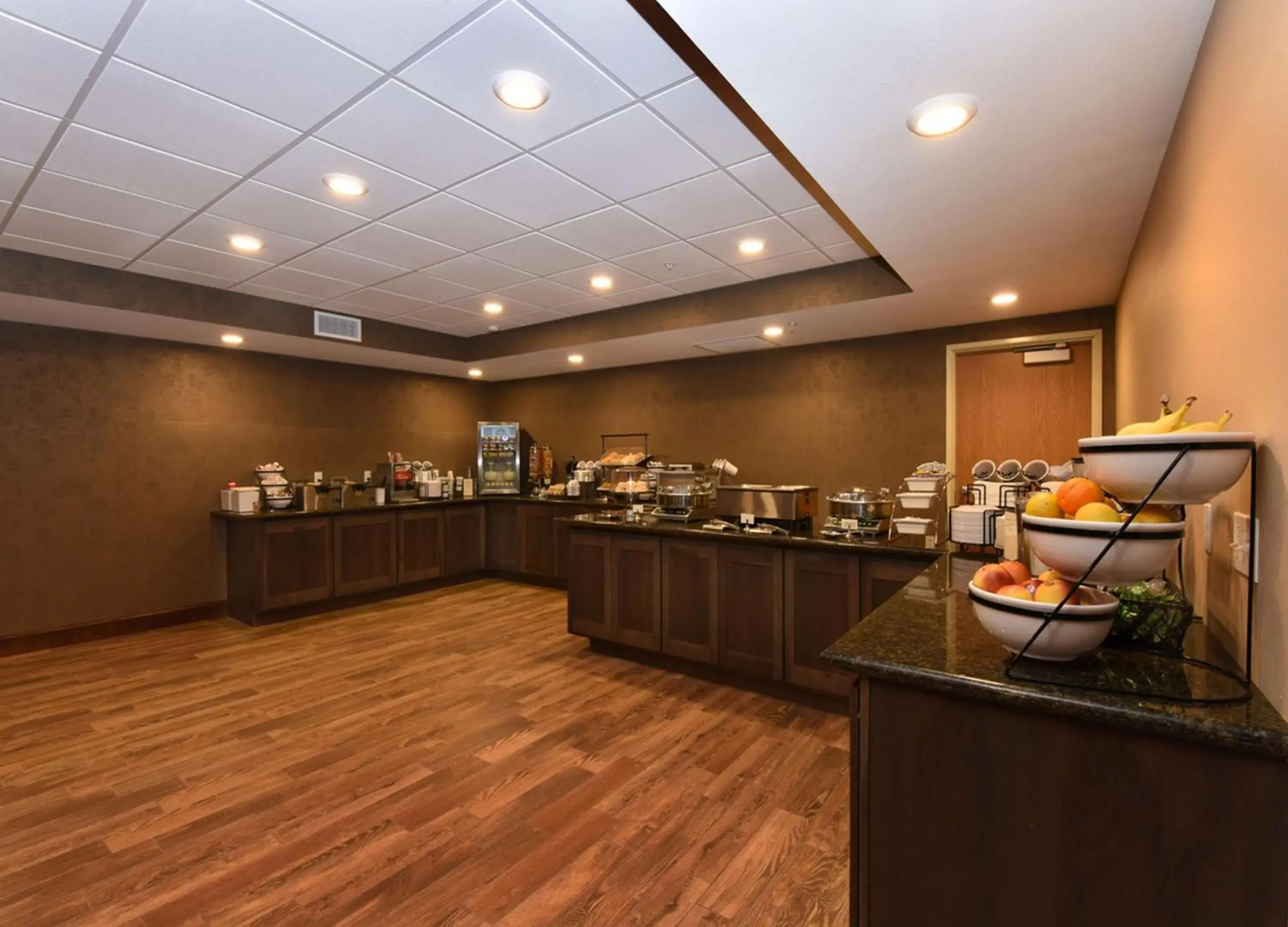 Restaurant/places to eat in Best Western Plus Vintage Valley Inn Restaurant/places to eat in Best Western Plus Vintage Valley Inn