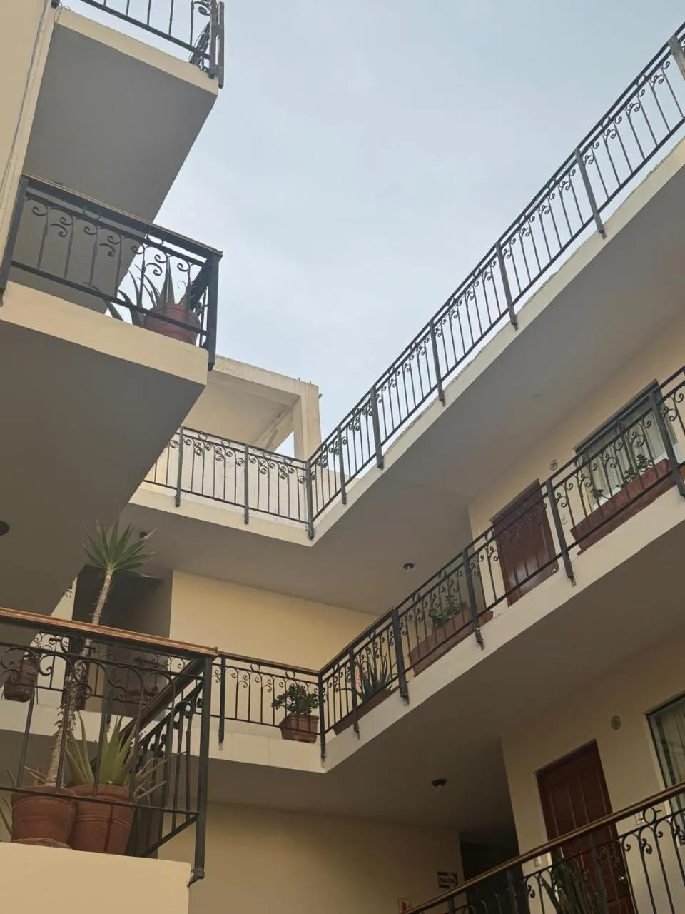 Hotel La Casona