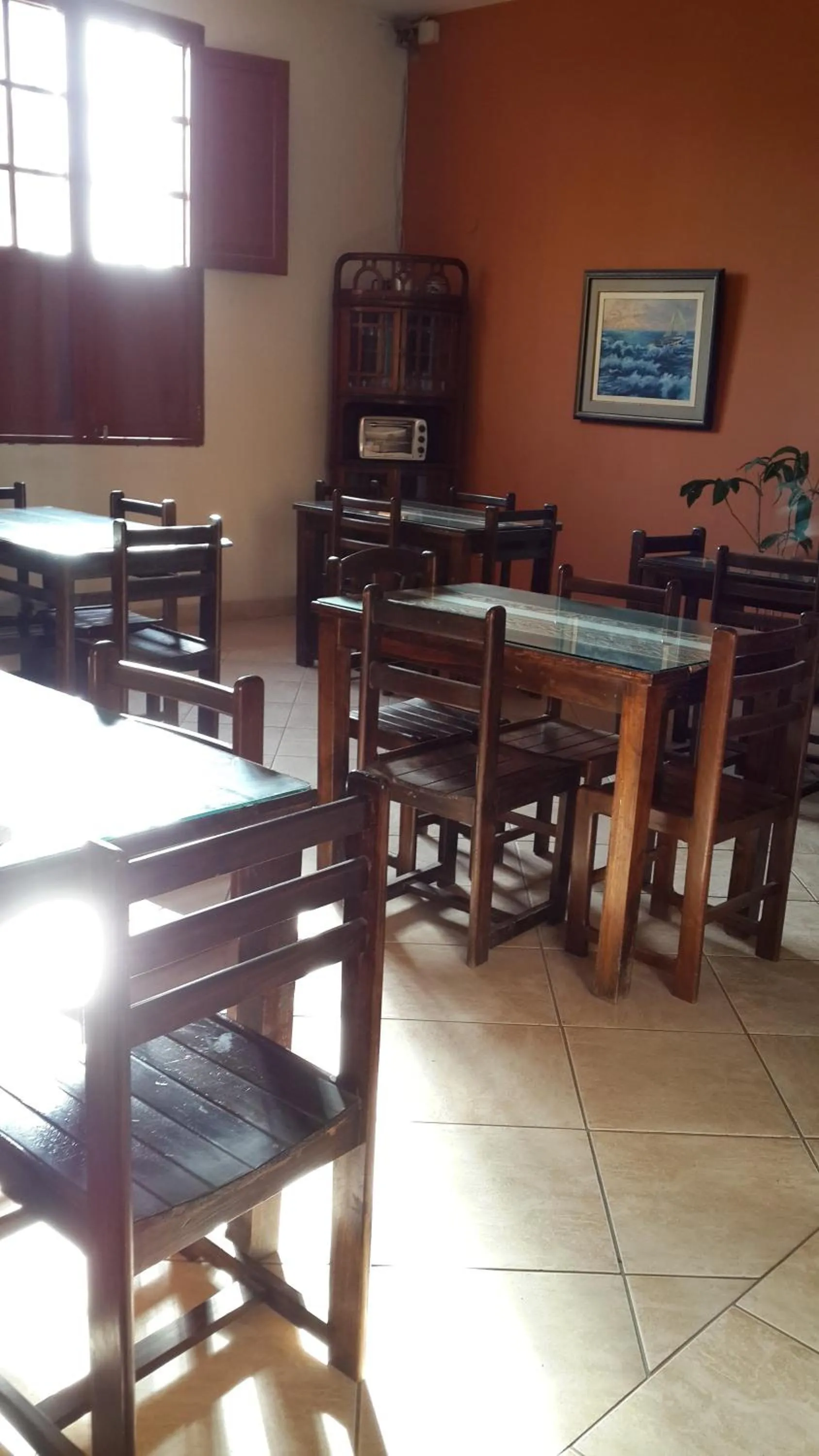 Hotel La Casona