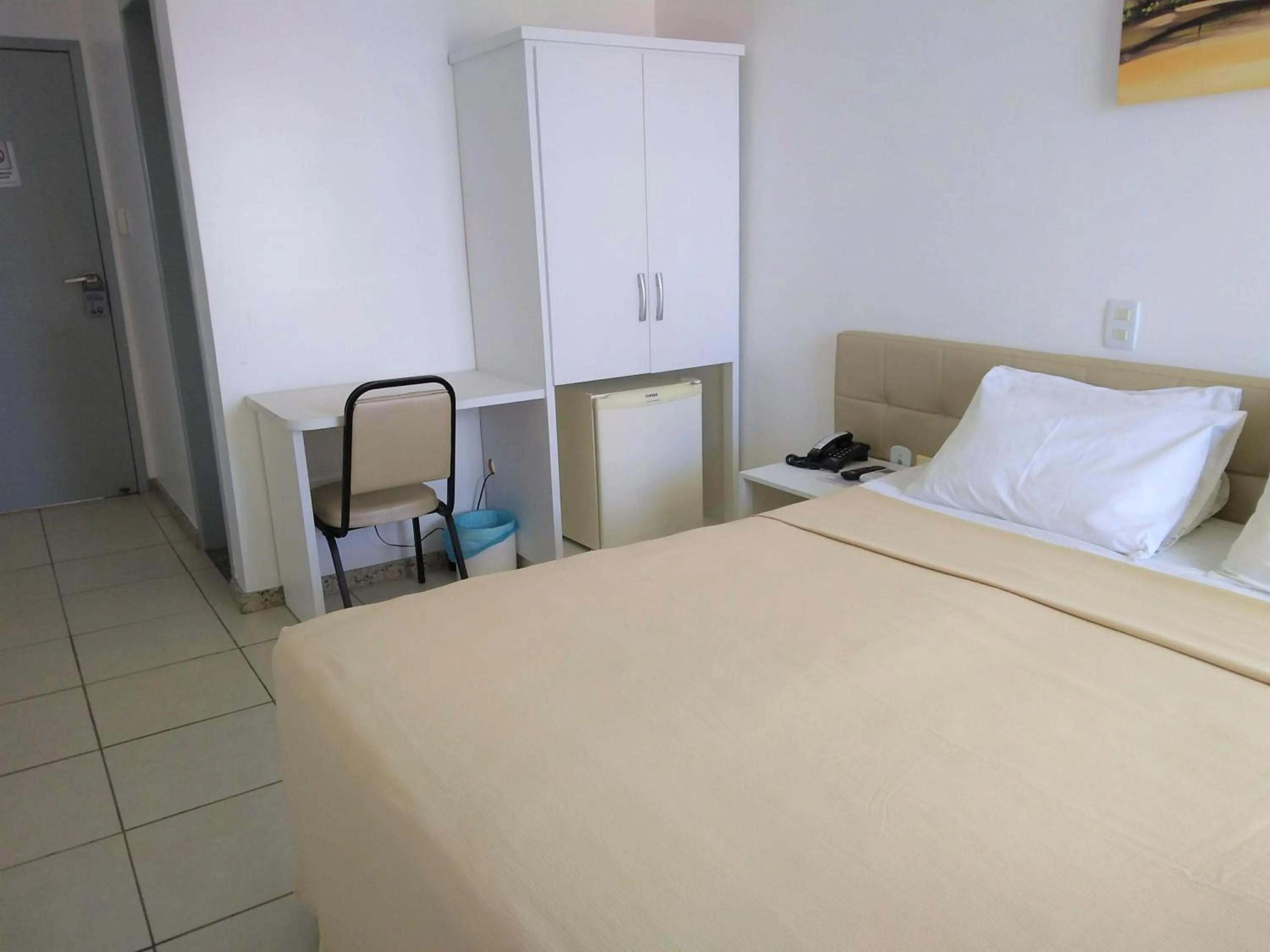 Bedroom, Bed in Simas Praia Hotel