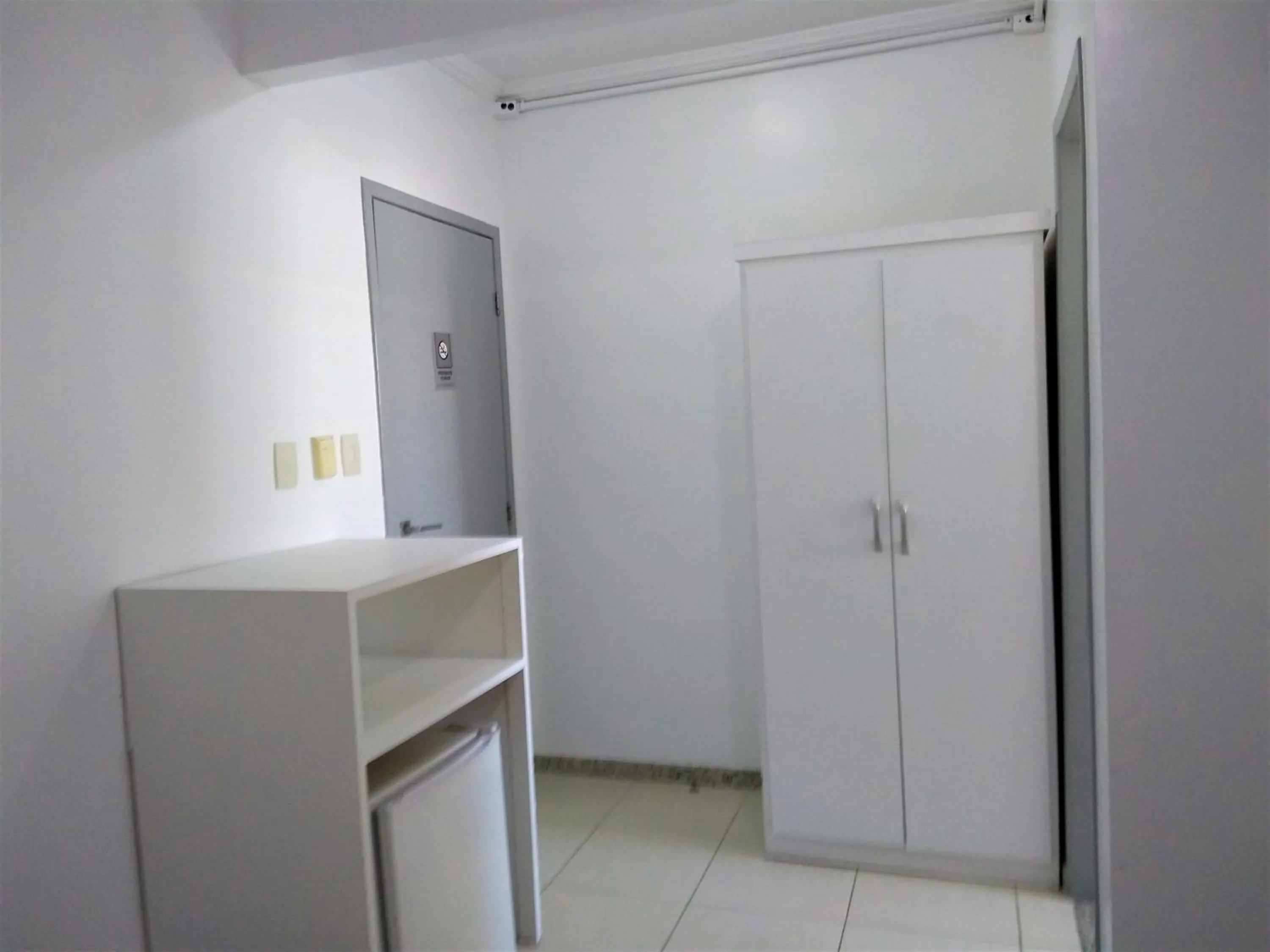 Photo of the whole room in Simas Praia Hotel