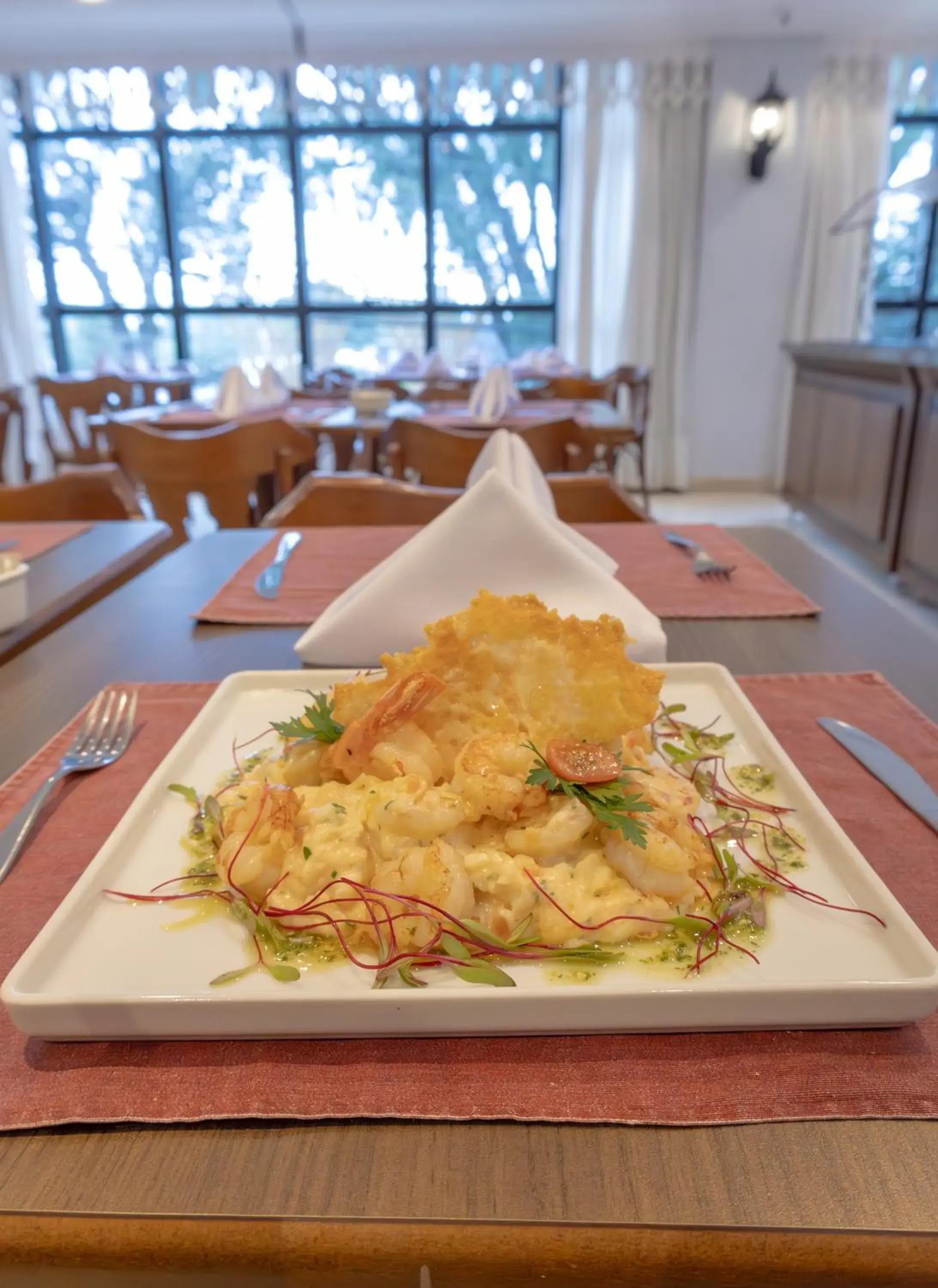 Food in Lizon Curitiba Hotel Food in Lizon Curitiba Hotel