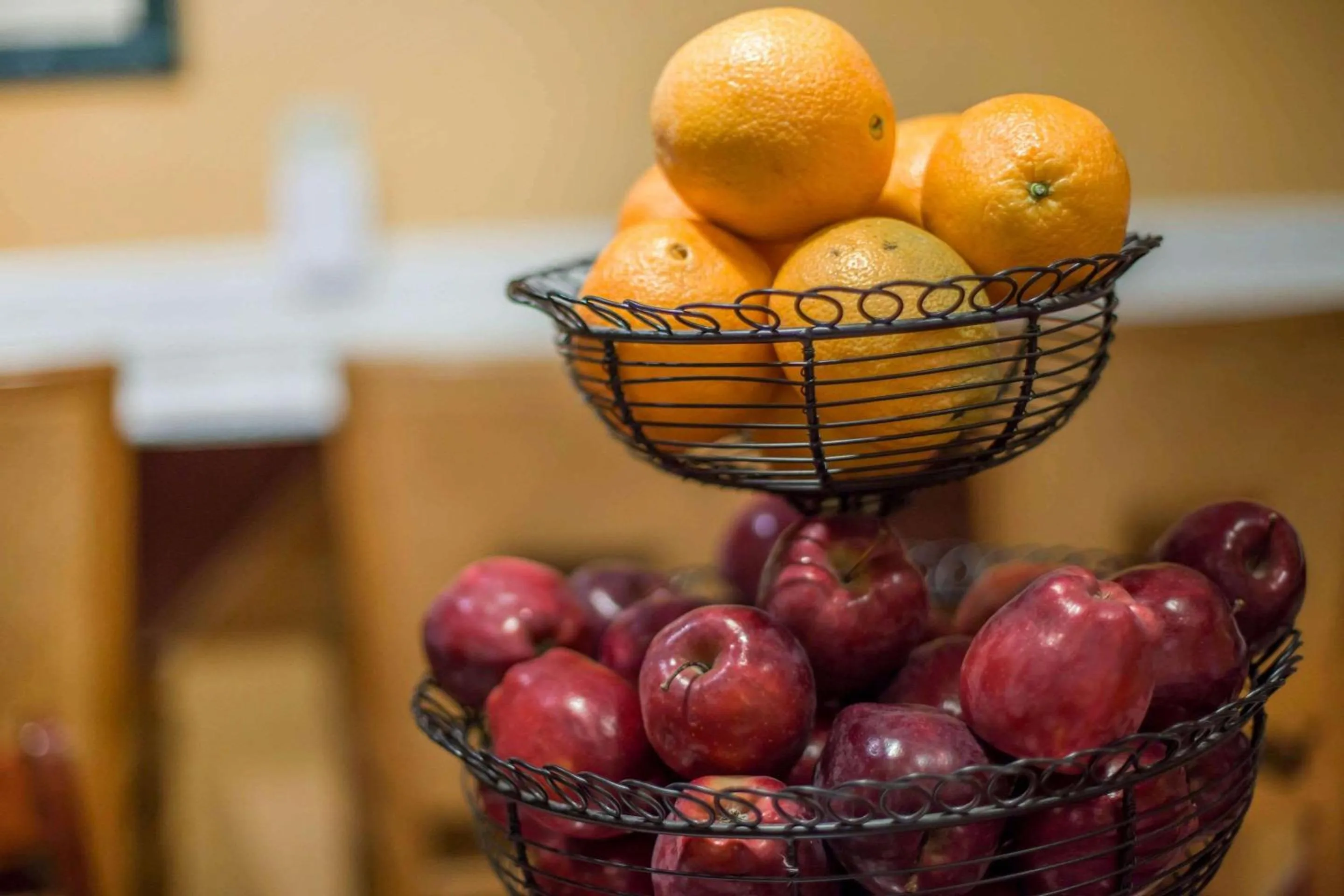 Restaurant/places to eat, Food in Econo Lodge Montpelier I-89