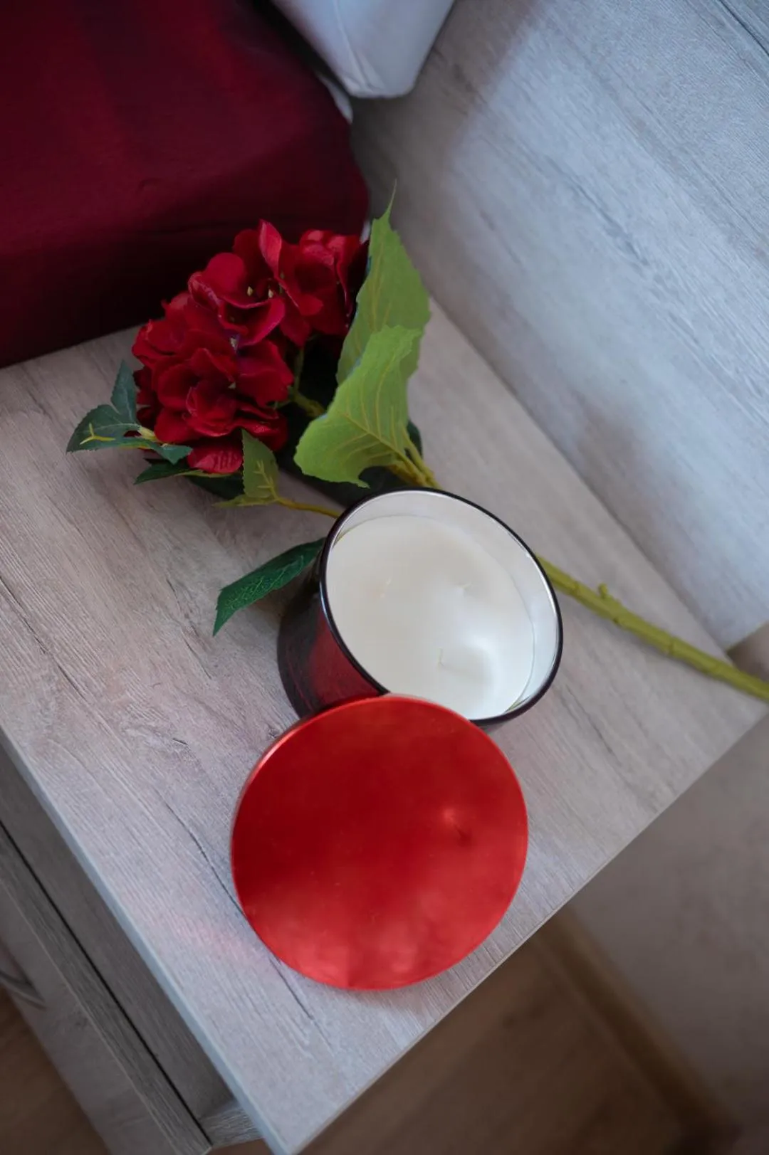 Decorative detail in Hotel Zeus