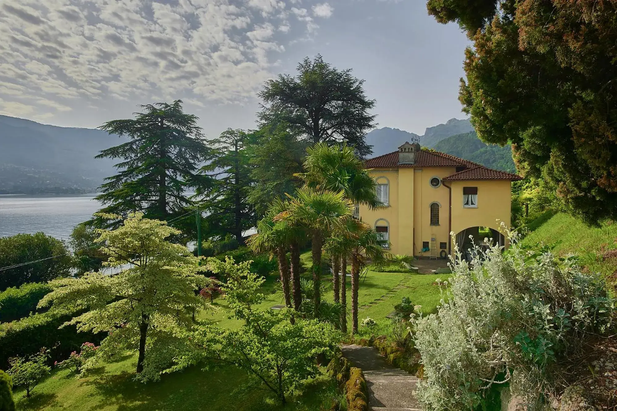Villa Ucci Villa Ucci